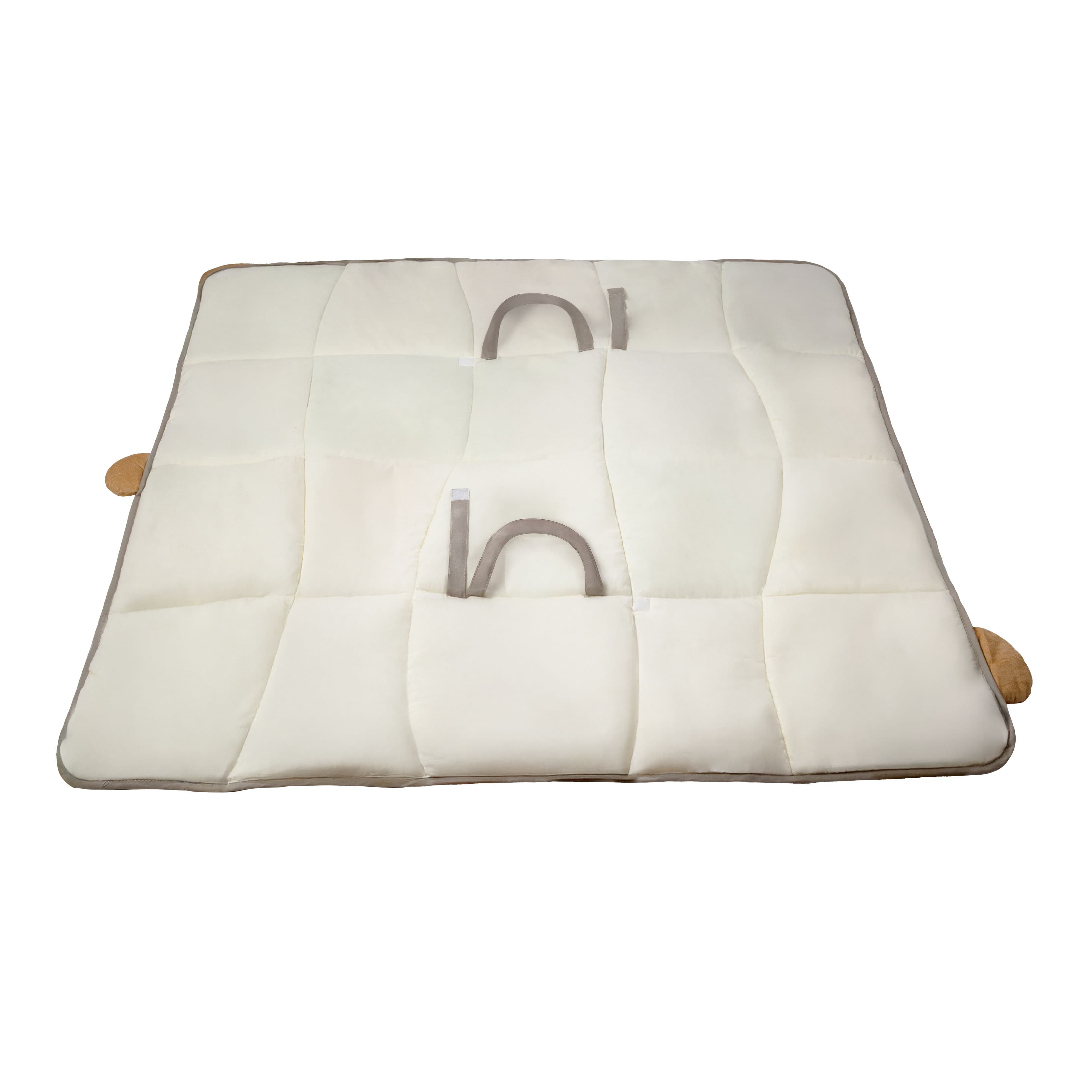 Imagen 3 de 5 de Manta Didáctica Animales