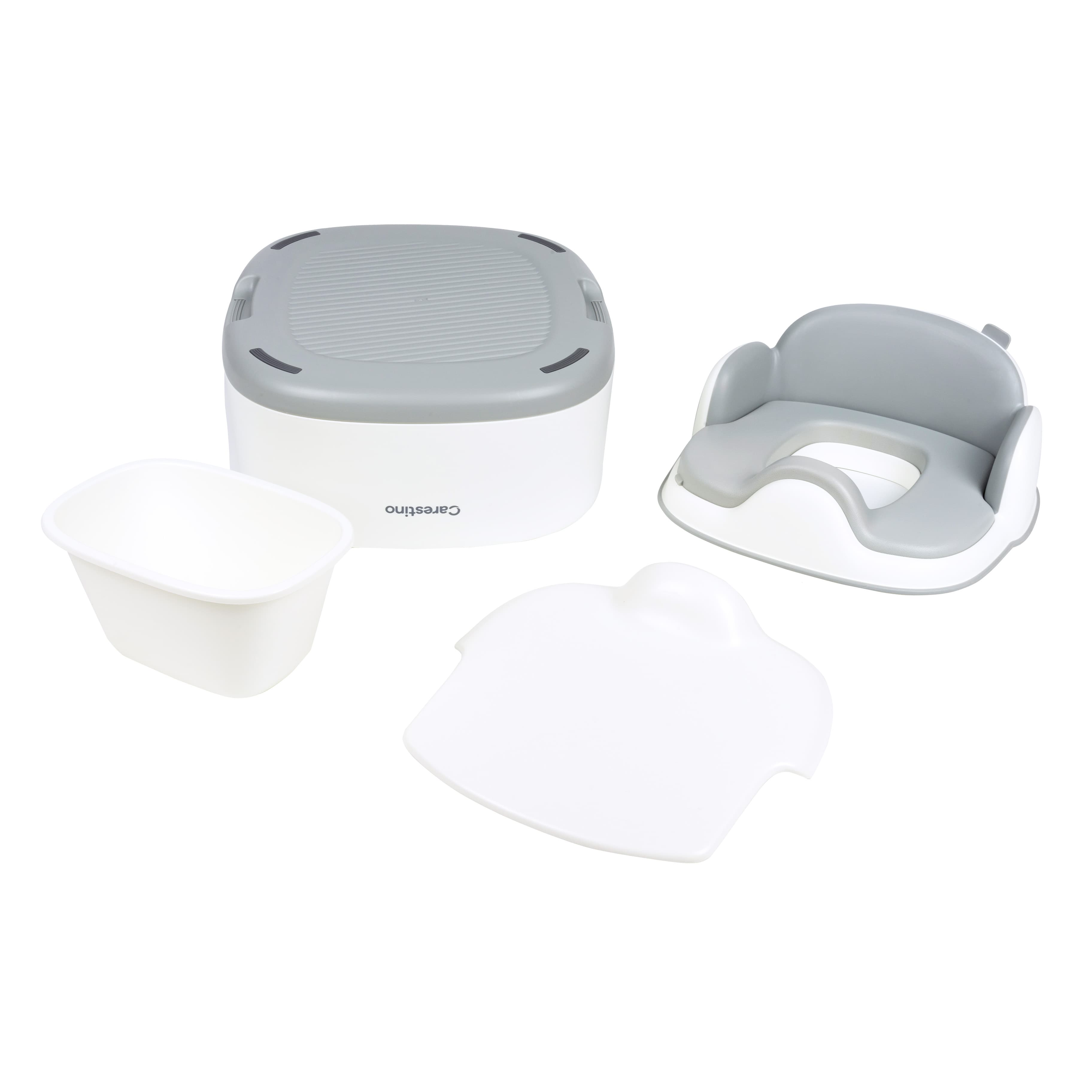 Imagen 3 de 5 de Pelela 3 en 1 Iguazú