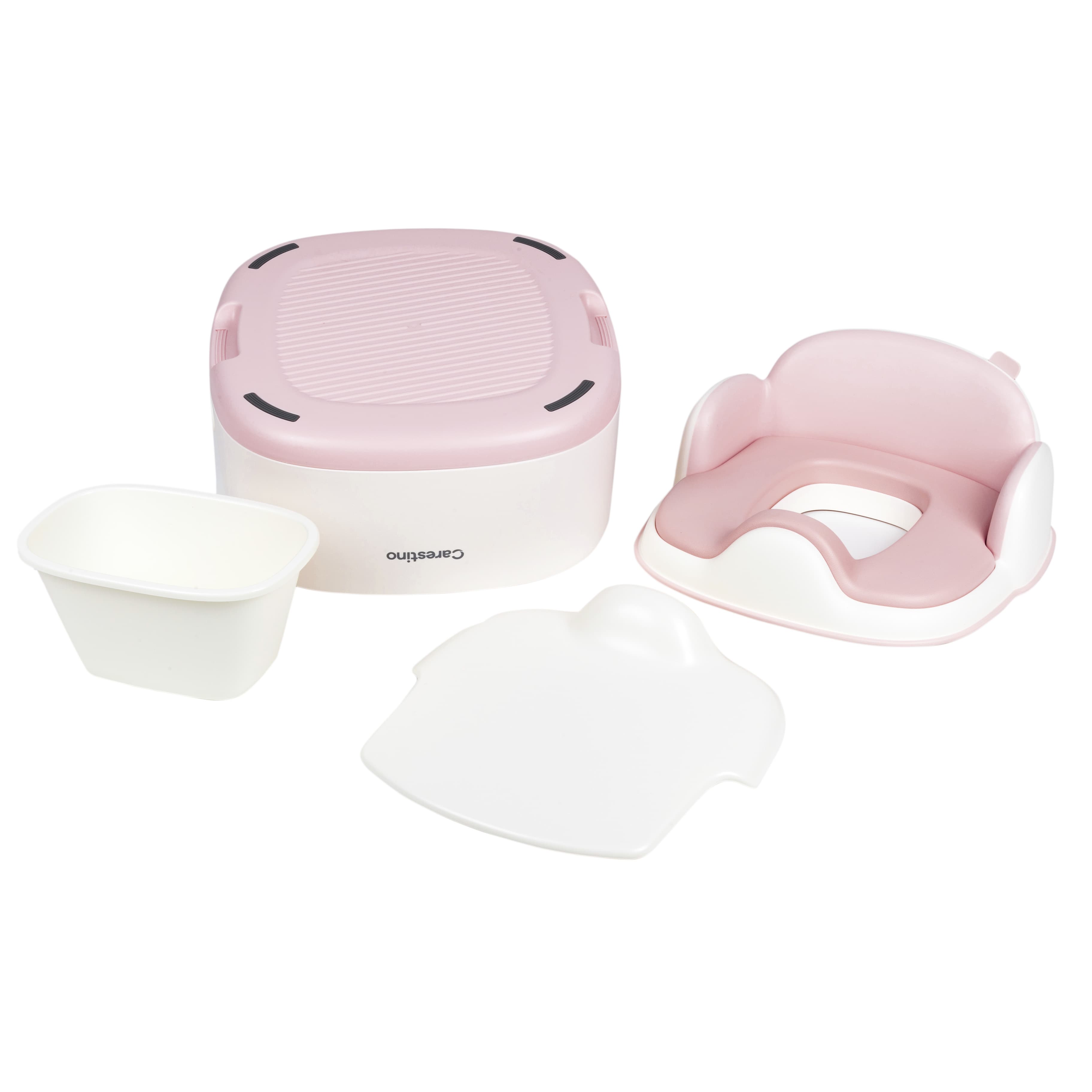 Imagen 3 de 6 de Bacinilla 3 en 1 Iguazú