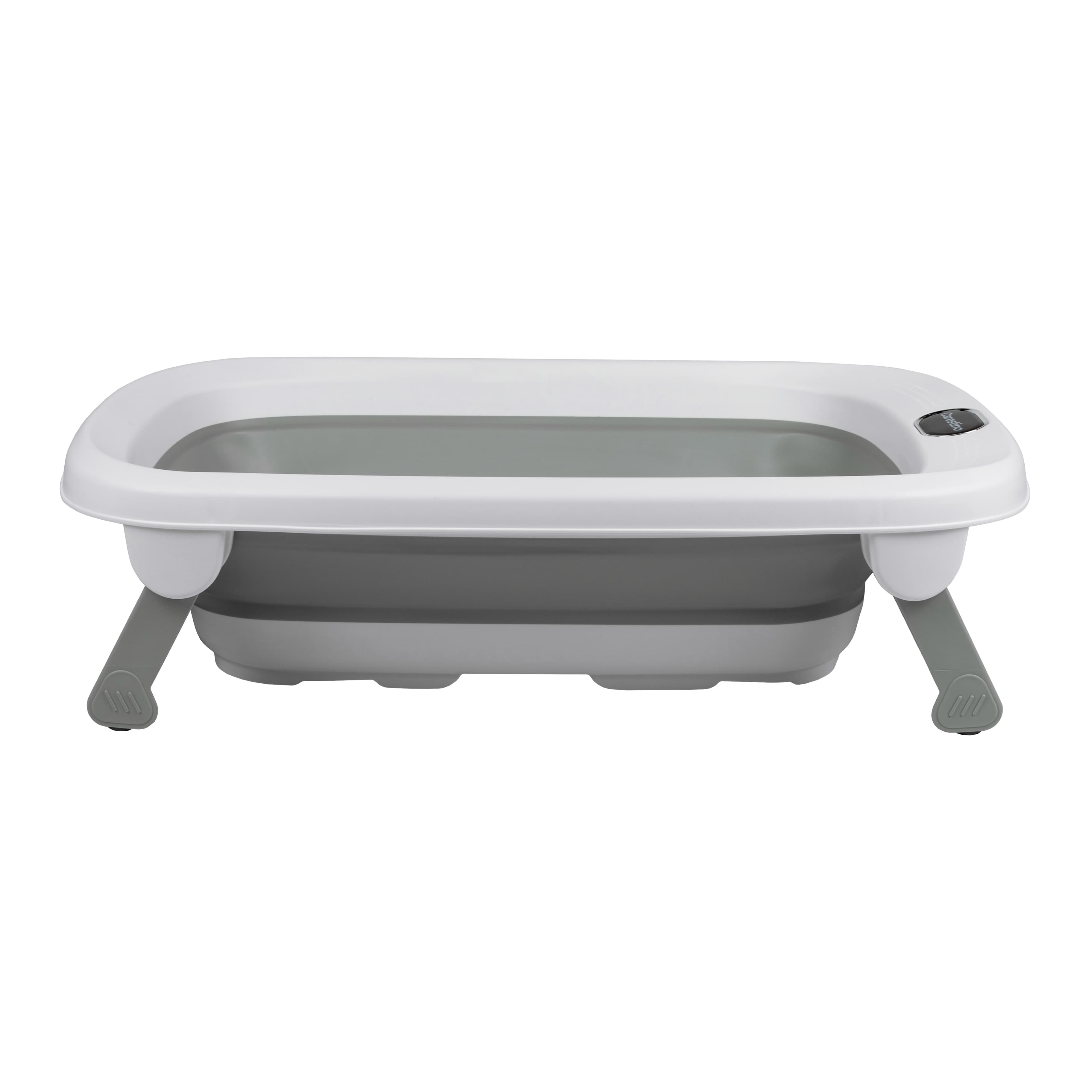 Imagen 3 de 5 de Tina Plegable con Soporte Maui 40L