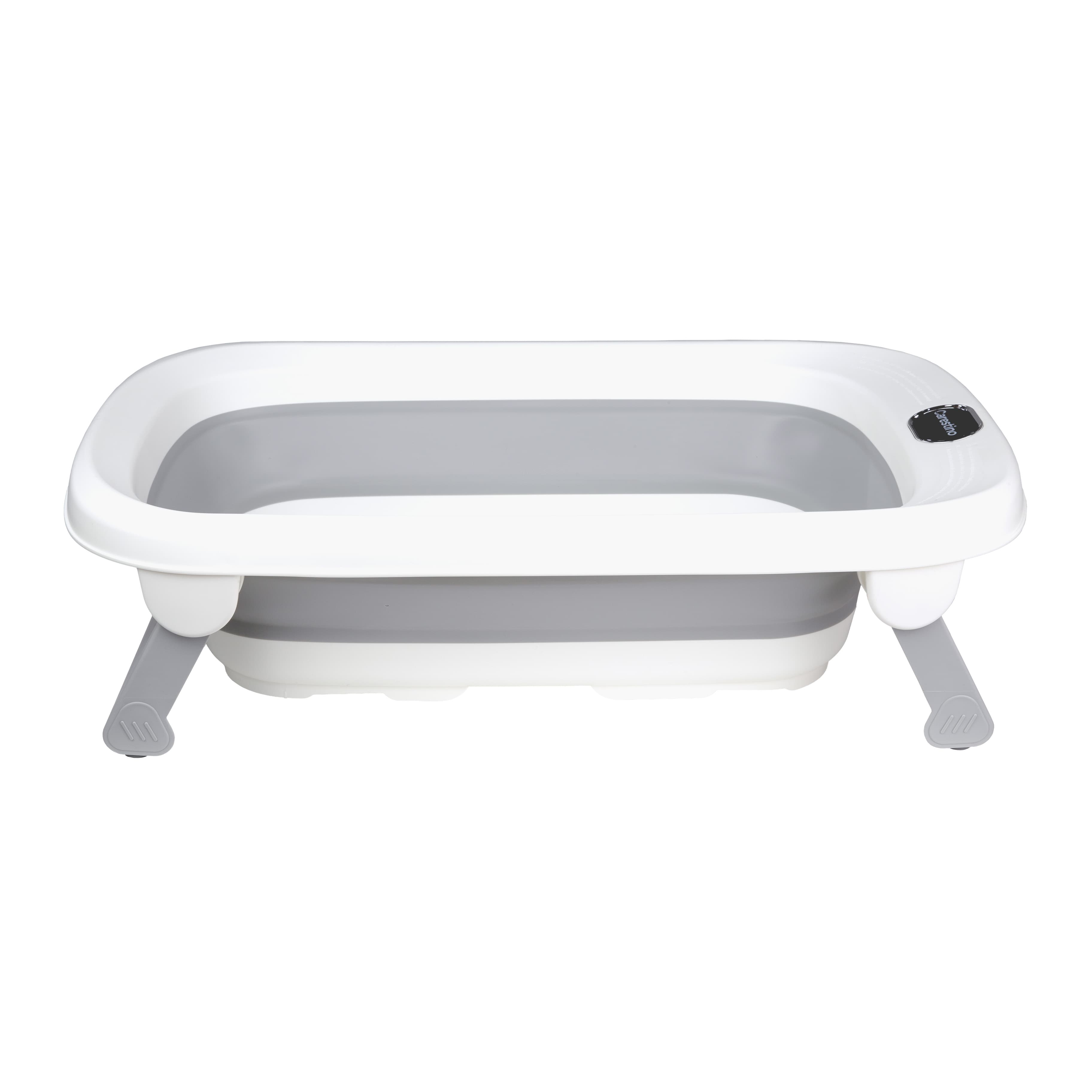 Imagen 3 de 6 de Bañera Plegable con Soporte Maui 40L