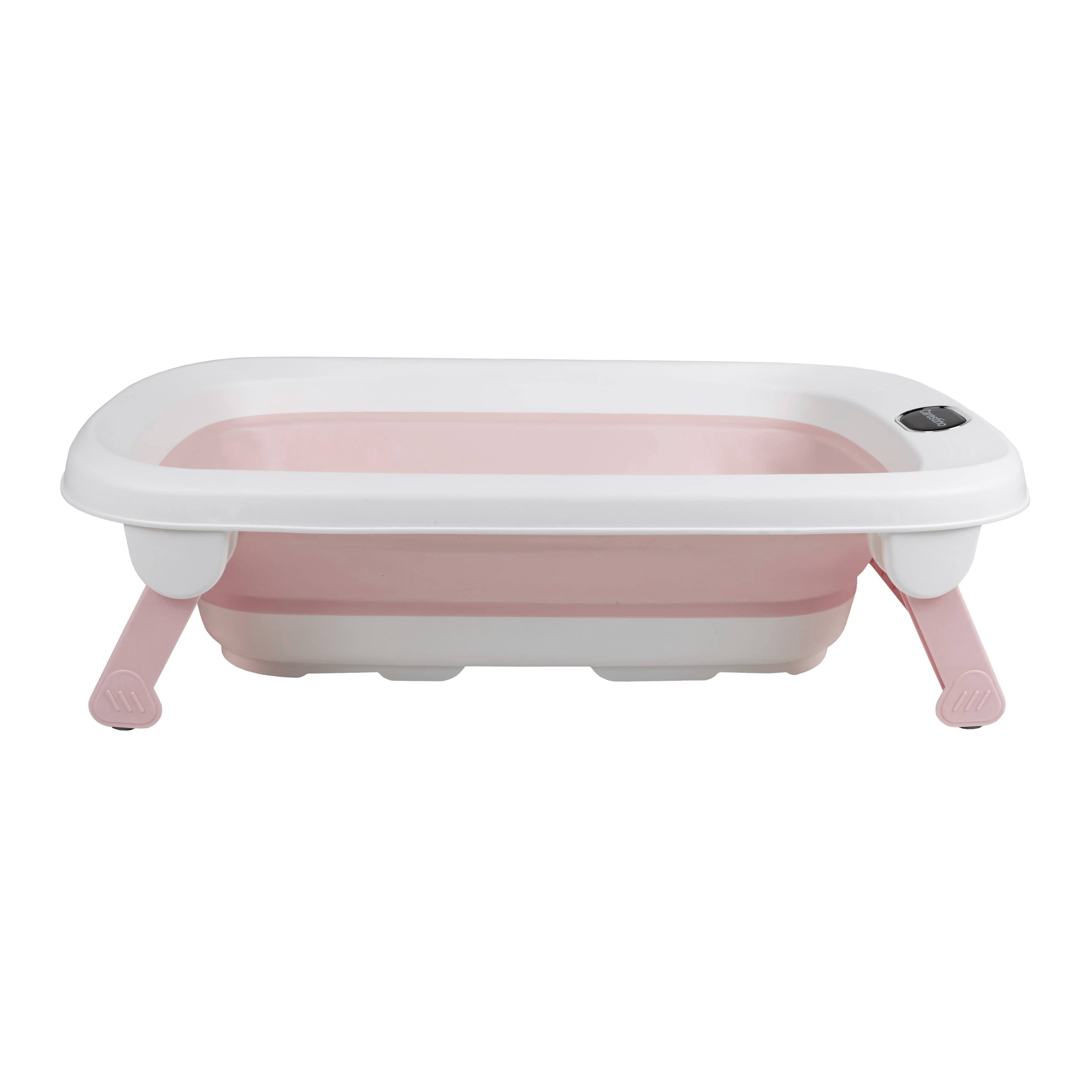 Imagen 3 de 5 de Tina Plegable con Soporte Maui 40L