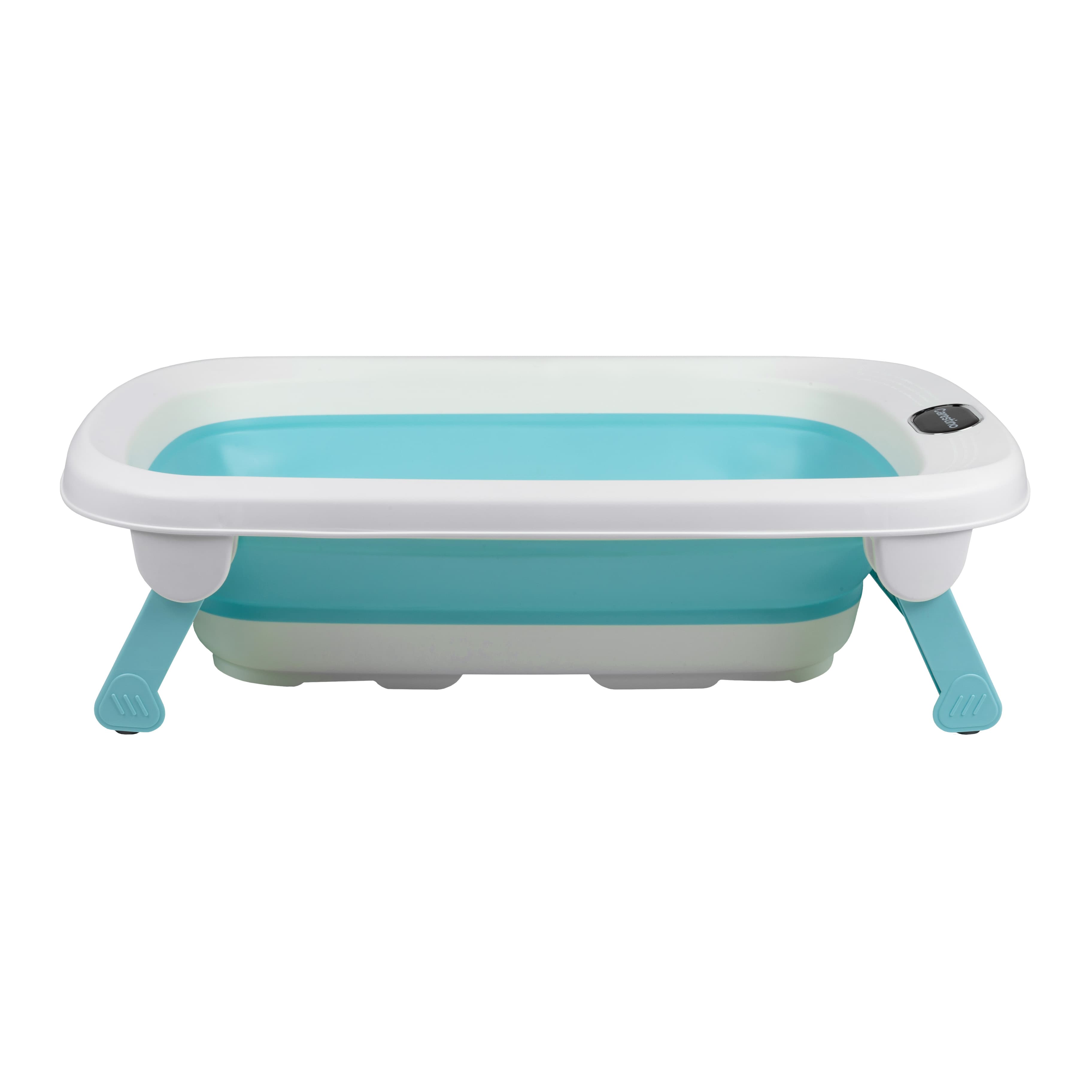 Imagen 3 de 5 de Tina Plegable con Soporte Maui 40L