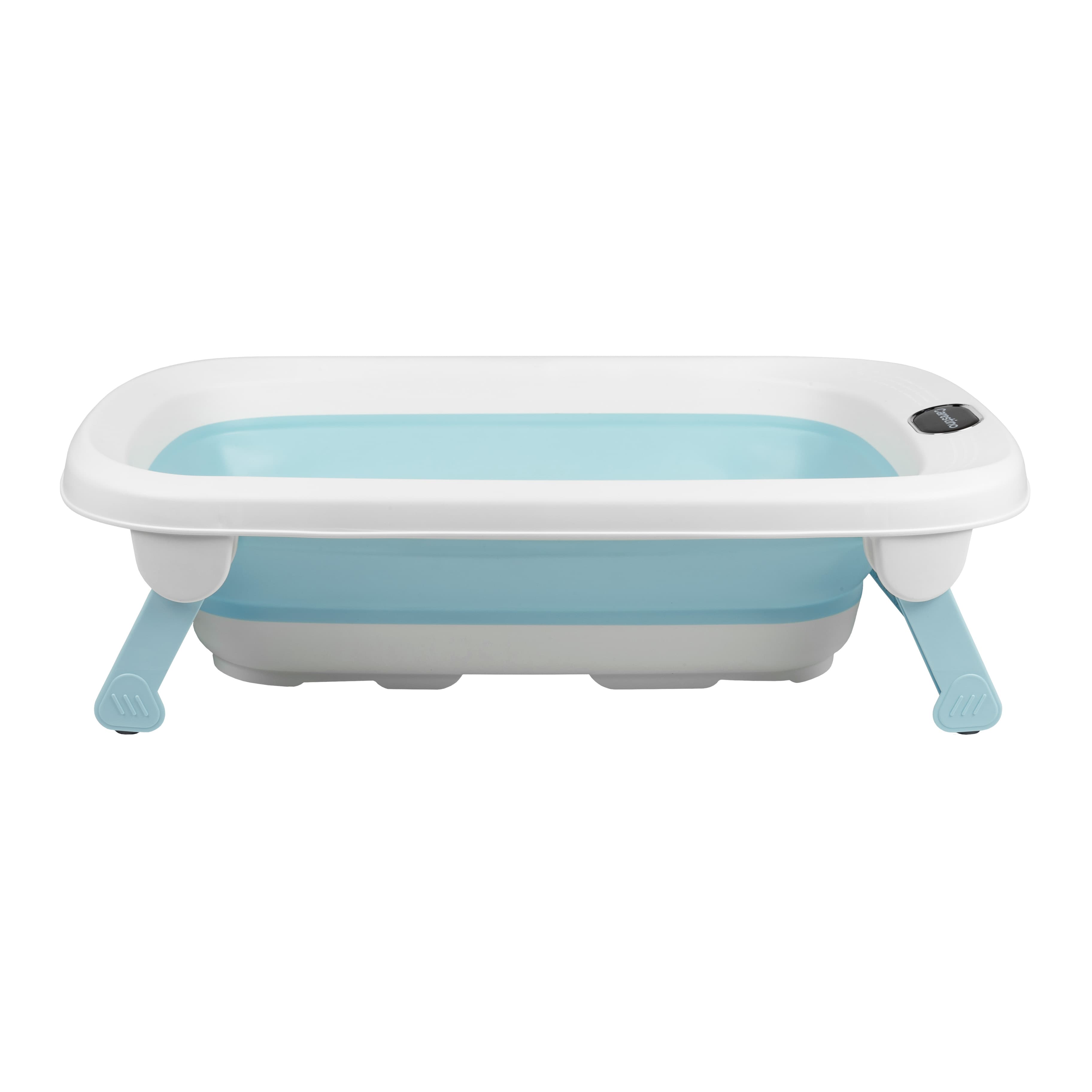 Imagen 3 de 5 de Bañera Plegable con Soporte Maui 40L
