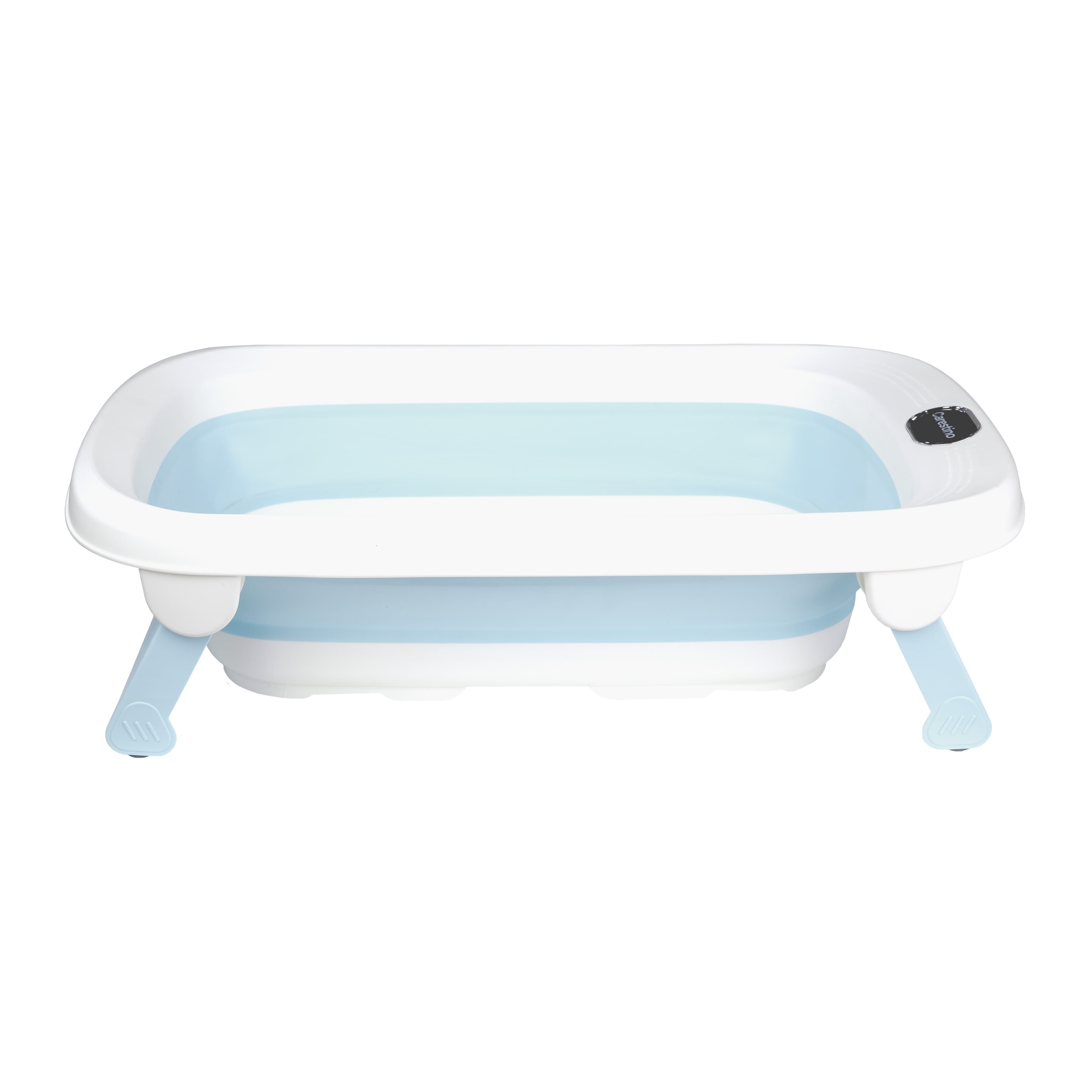Imagen 3 de 6 de Bañera Plegable con Soporte Maui 40L