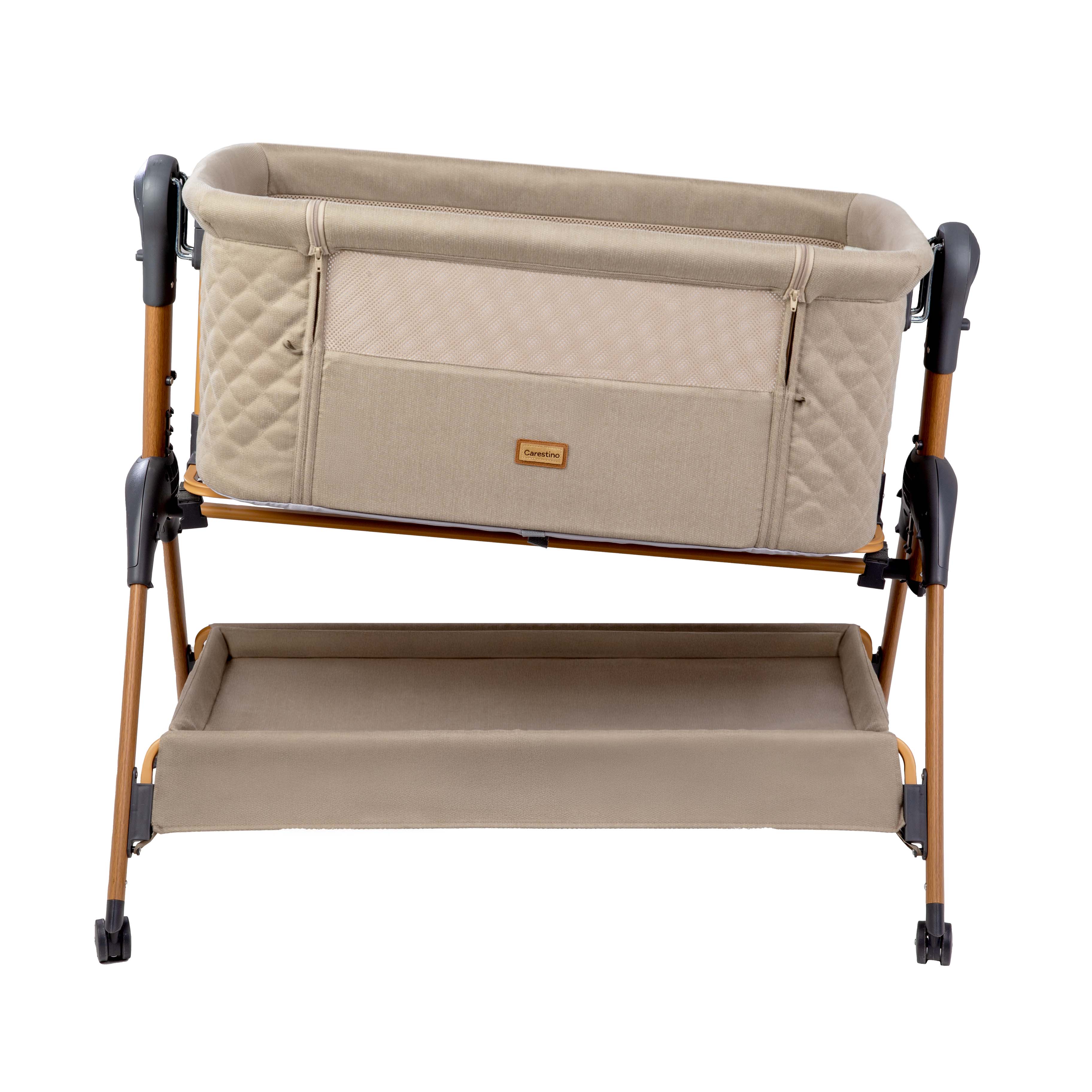 Imagen 3 de 6 de Cuna Colecho Murcia