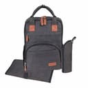 Miniatura 3 de Mochila Pañalera Boston