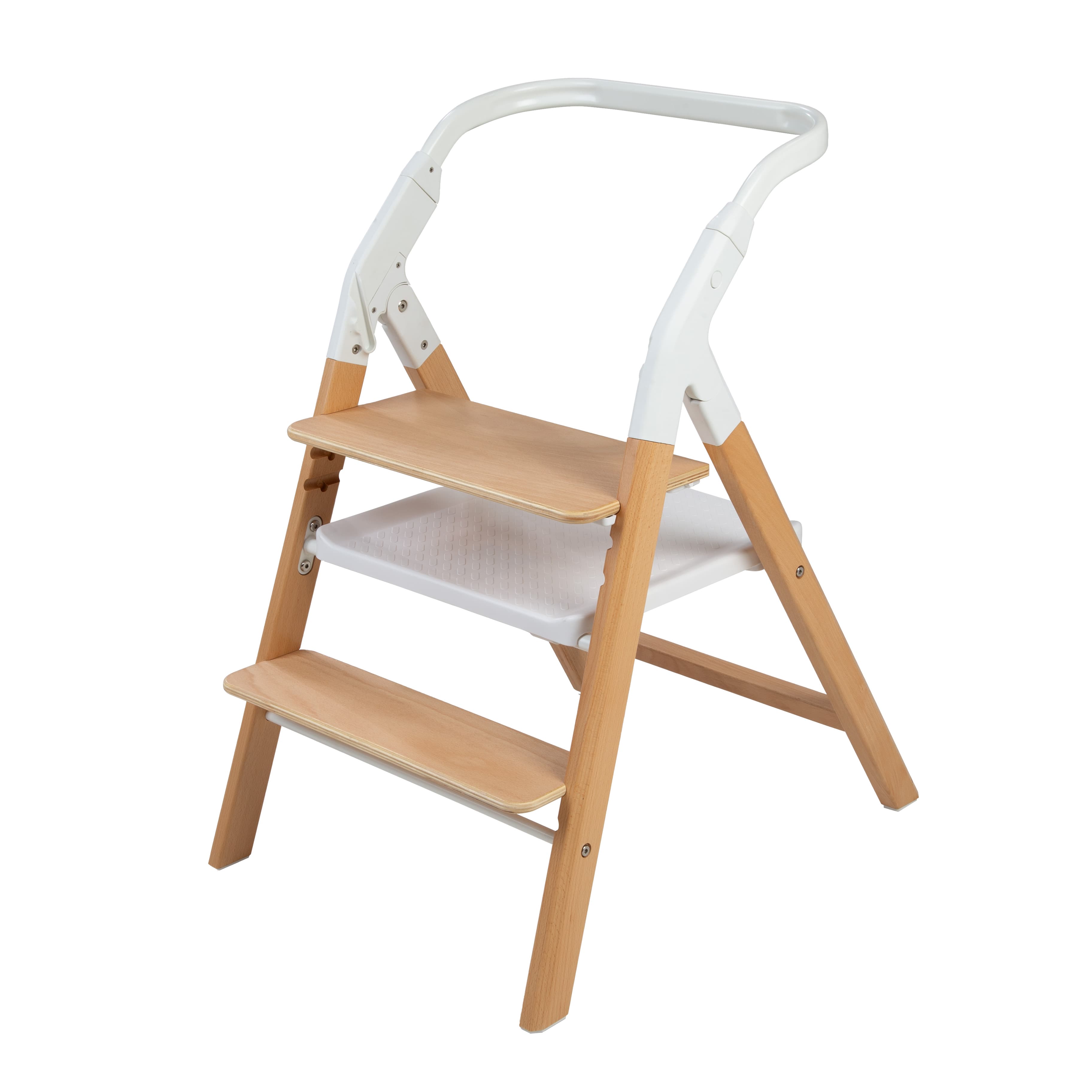 Imagen 3 de 6 de Silla de Comer 4 en 1 Malta