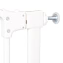 Miniatura 3 de Puerta de seguridad Metálica con Extensión