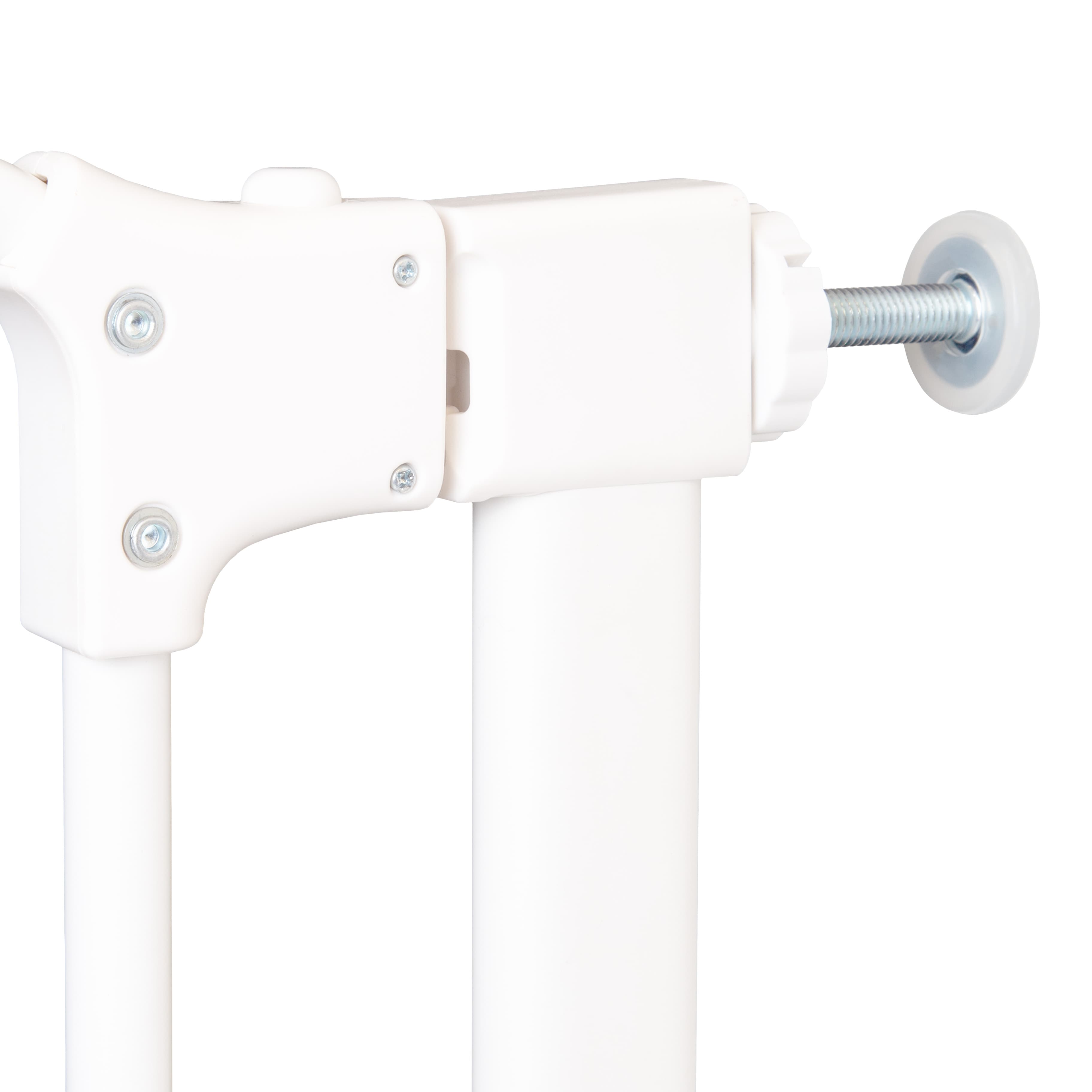 Imagen 3 de 6 de Puerta de seguridad Metálica con Extensión