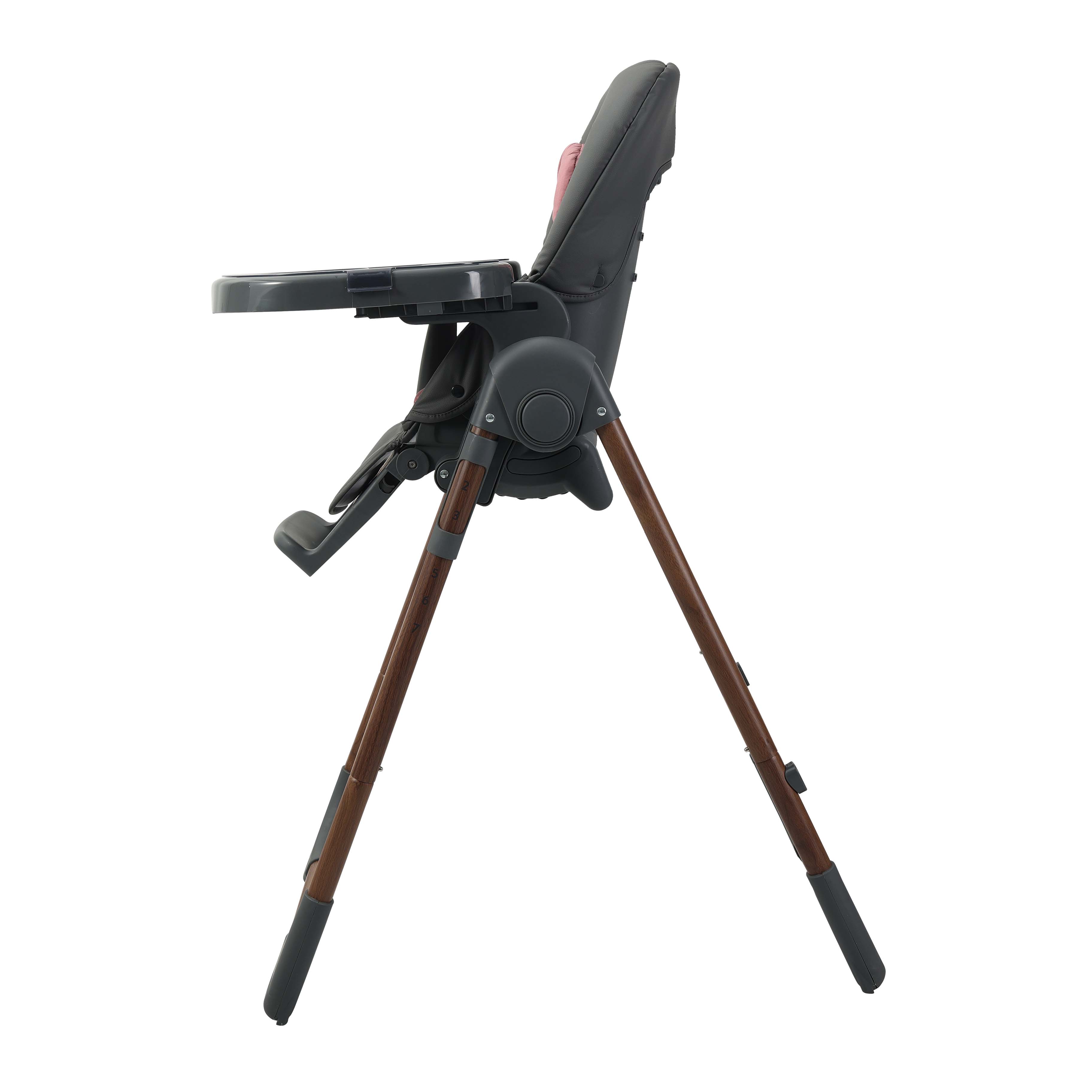 Imagen 3 de 5 de Silla de Comer Malmo con Pad