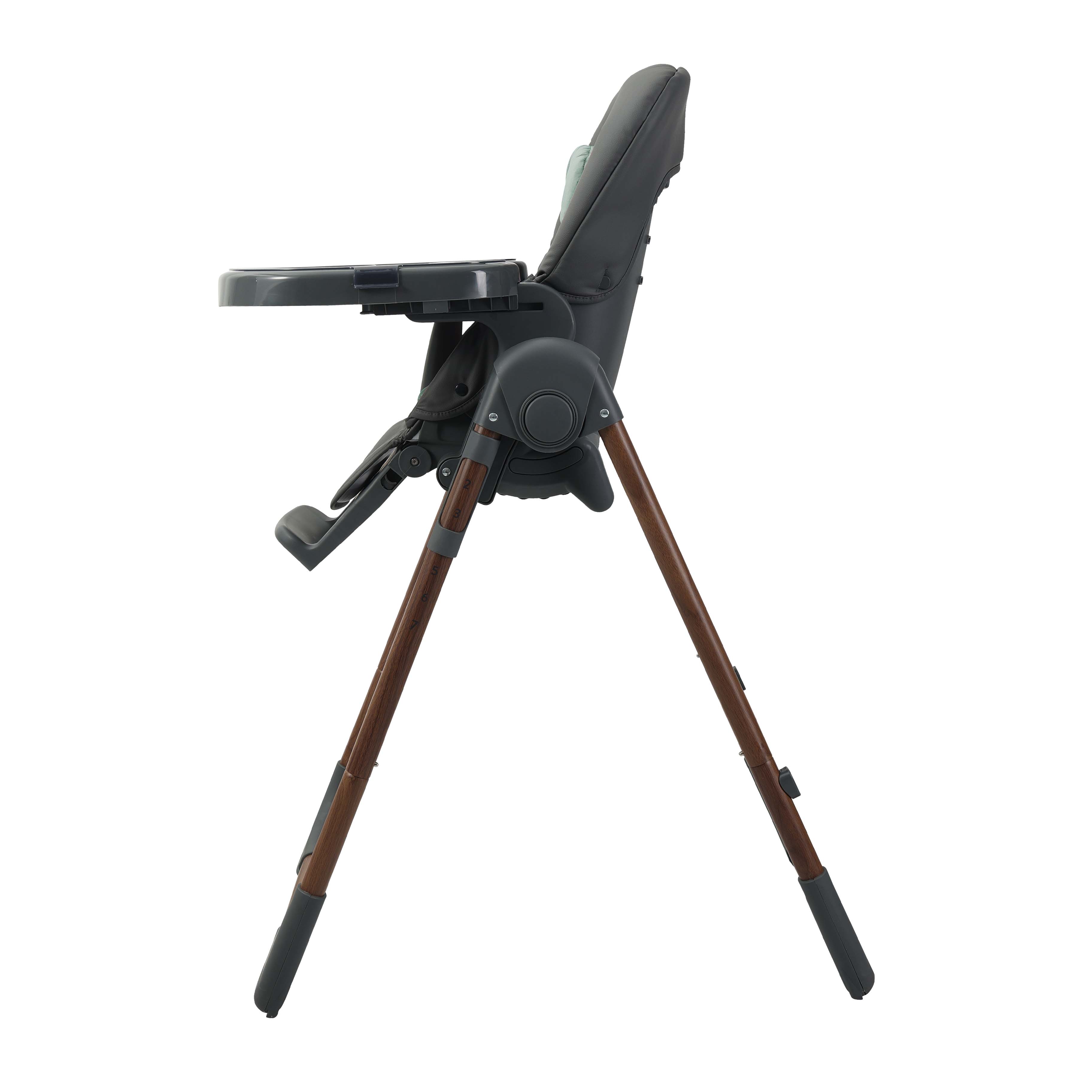 Imagen 3 de 5 de Silla de Comer Malmo con Pad