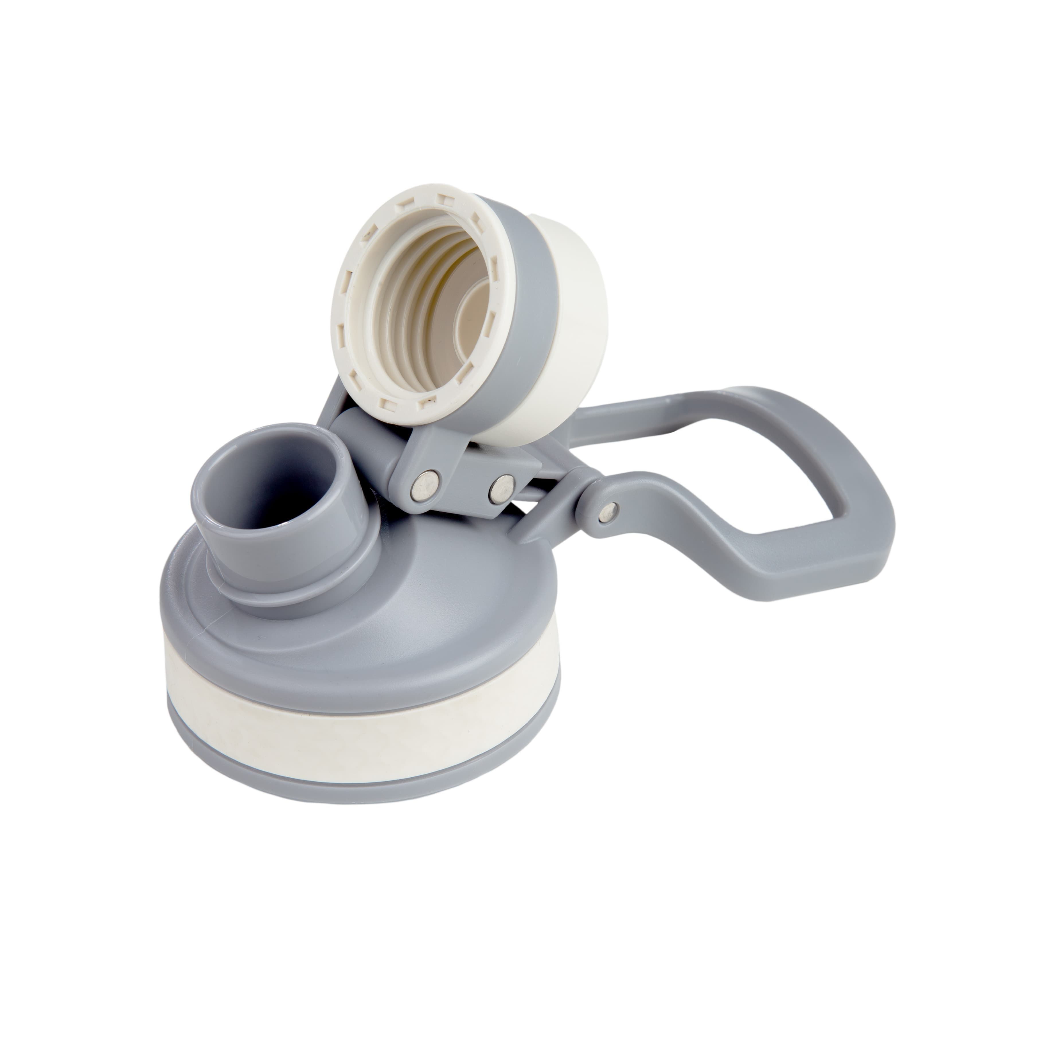 Imagen 3 de 5 de Termo Carestino 600ml