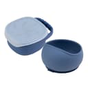 Miniatura 3 de Set de Alimentación de Silicona Foodie