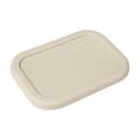 Miniatura 3 de Contenedor Lonchera con División de Silicona