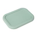 Miniatura 3 de Contenedor Lonchera con División de Silicona