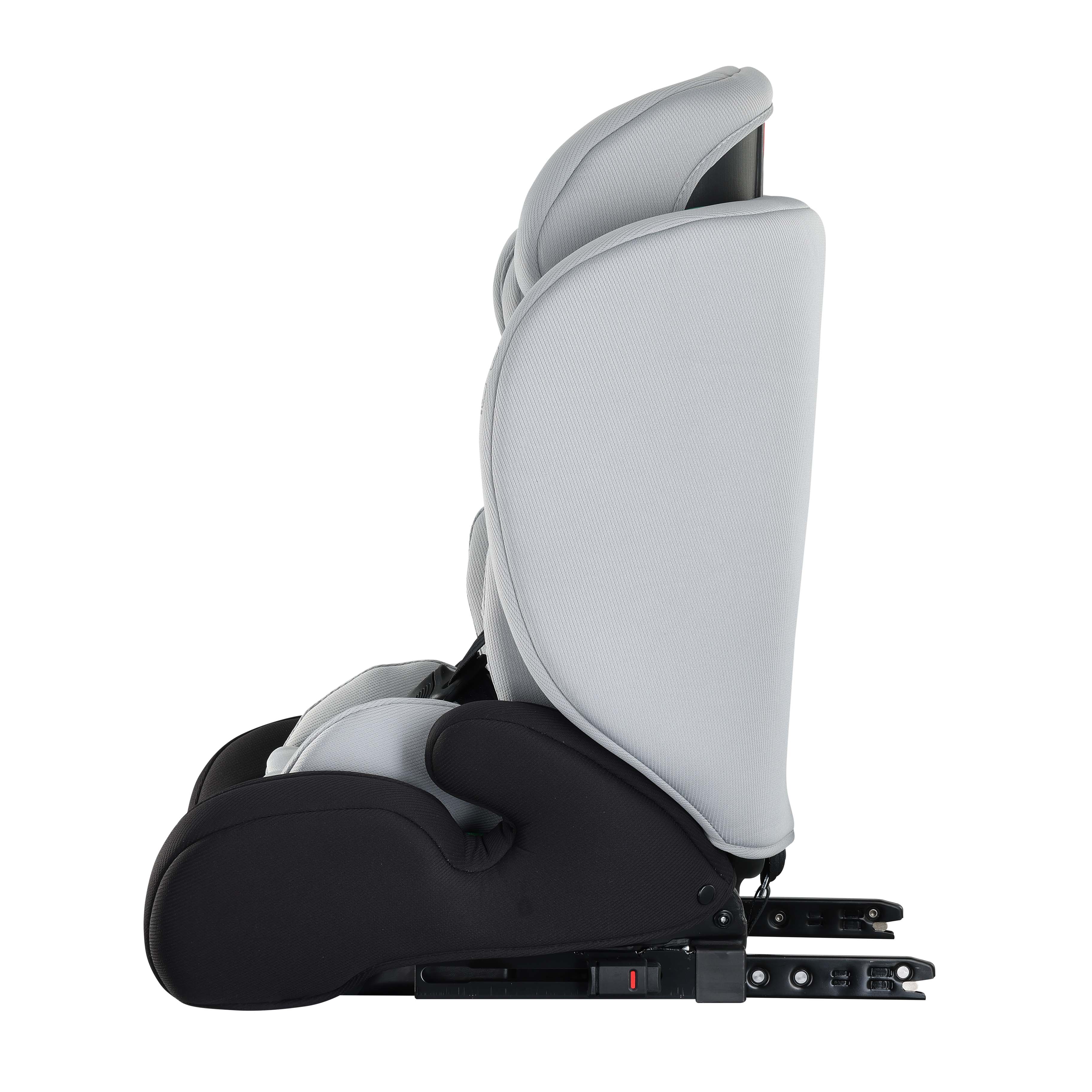 Imagen 3 de 4 de Butaca MUNICH I-Size 76-150cm Isofix