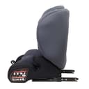 Miniatura 3 de Butaca MUNICH I-Size 76-150cm Isofix Azul Grisaceo