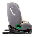 Miniatura 3 de Butaca HAMBURGO I-Size 40-150cm Isofix