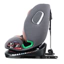 Miniatura 3 de Autoasiento HAMBURGO I-Size 40-150cm Isofix