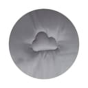 Miniatura 3 de Edredón Para Cuna Cama de Madera de 70x104cm