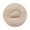 Miniatura 3 de Edredón Para Cuna Cama de Madera de 70x104cm