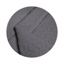 Miniatura 2 de Cobertor Para Cuna Cama de Madera de 70x104cm