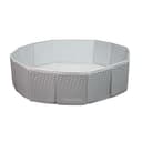 Miniatura 3 de Pileta Coral 80x20