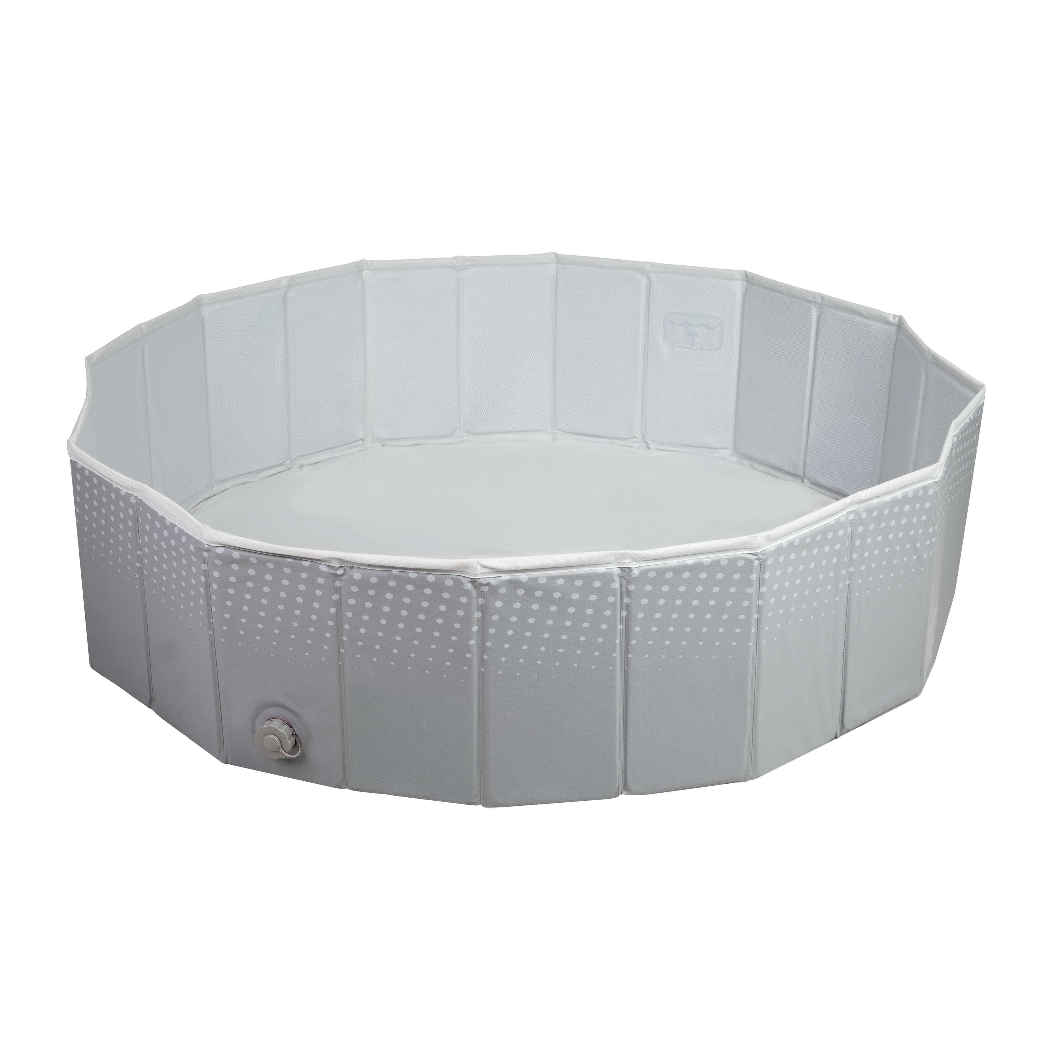 Imagen 3 de 4 de Pileta Coral 120x30