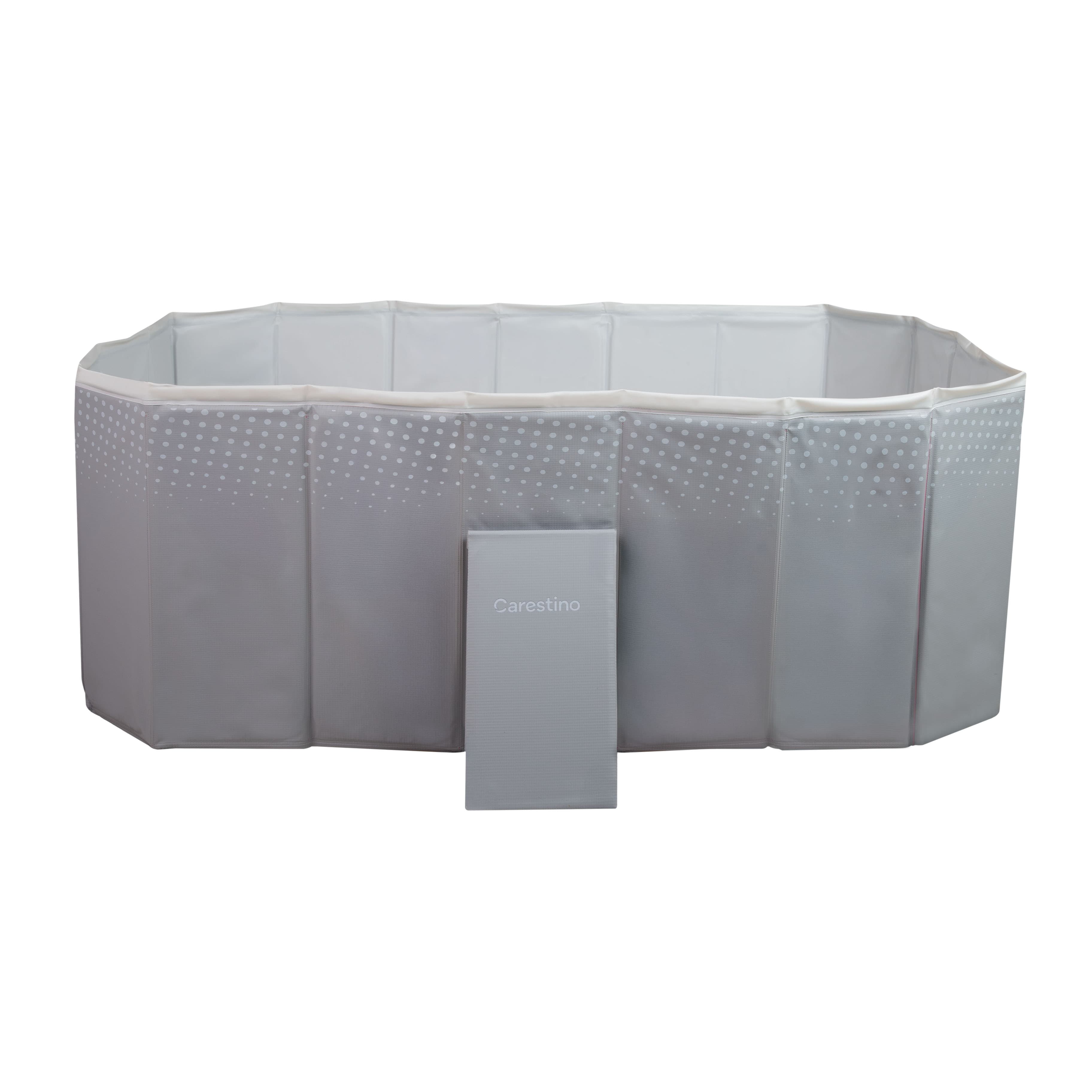 Imagen 3 de 5 de Pileta Caribe 166x107x45