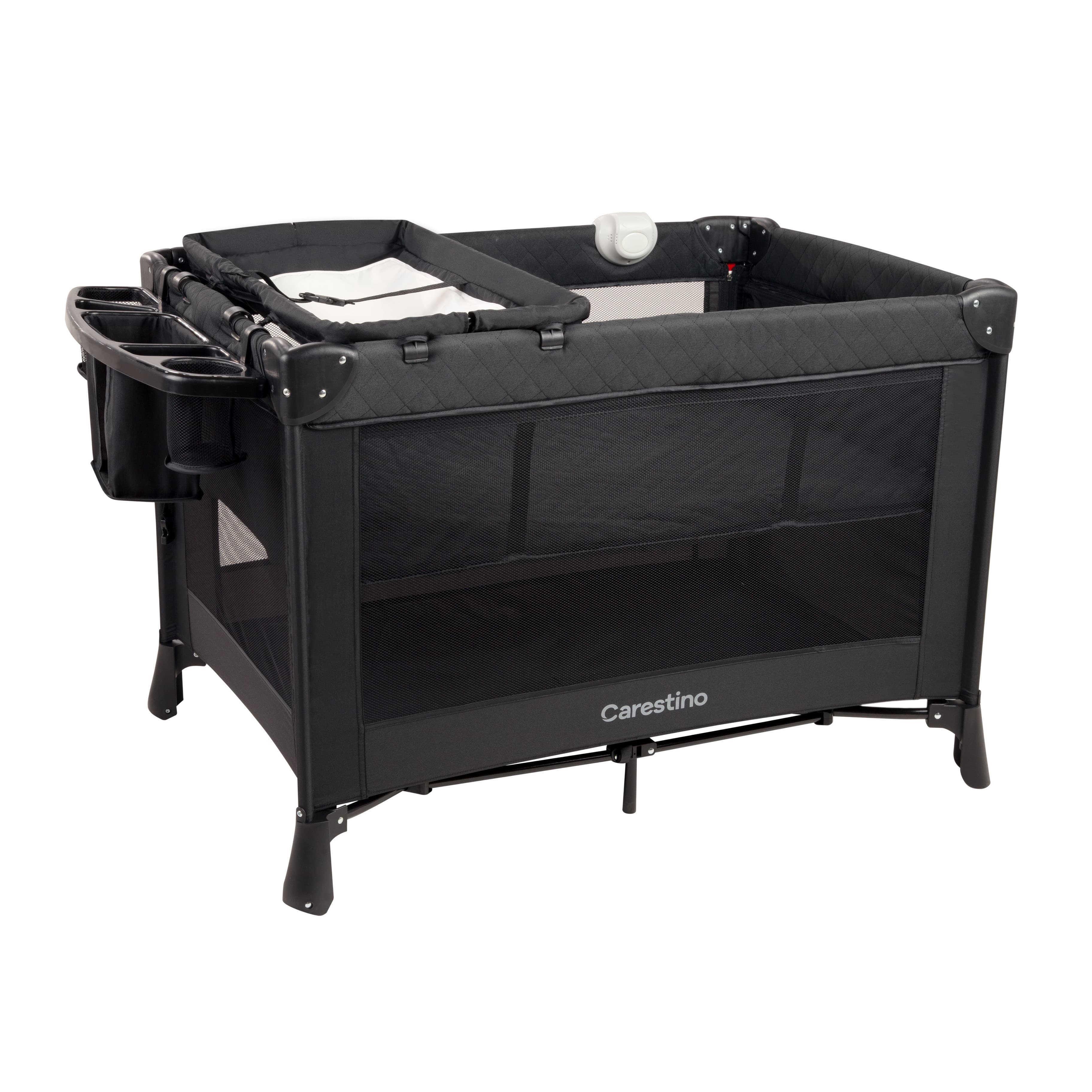 Imagen 3 de 5 de Cuna Corral Colecho SIENA