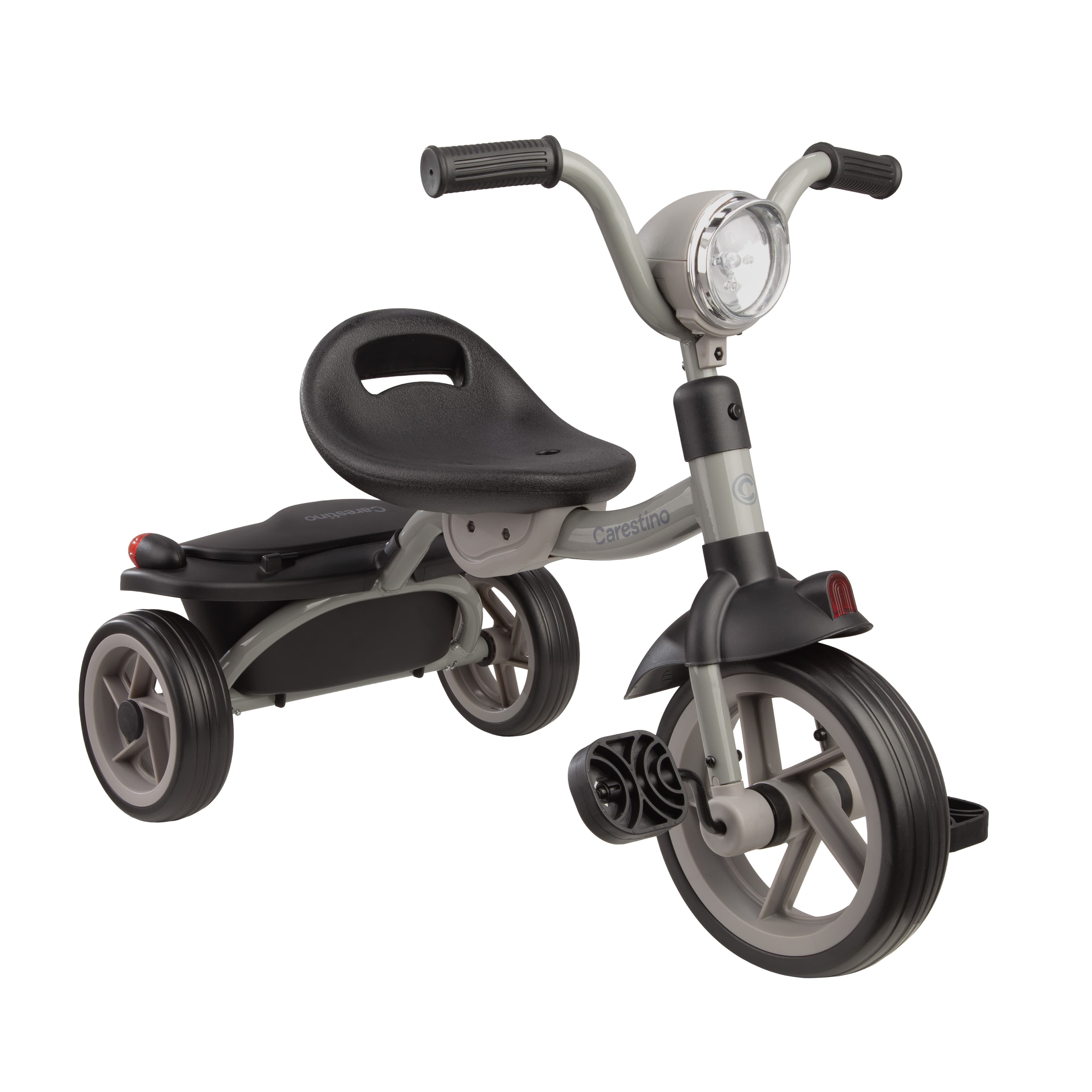 Imagen 3 de 4 de Triciclo RIDE