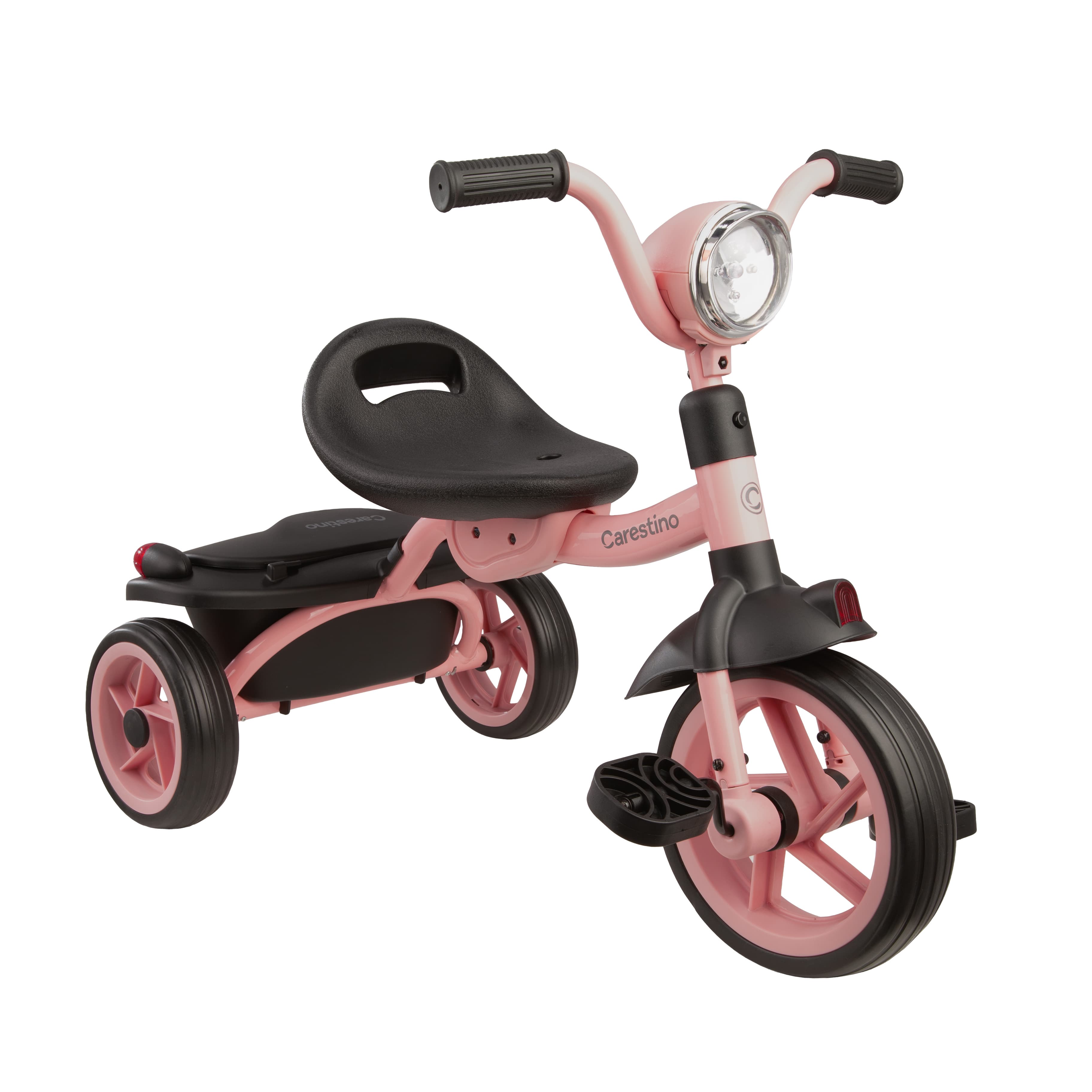 Imagen 3 de 4 de Triciclo RIDE