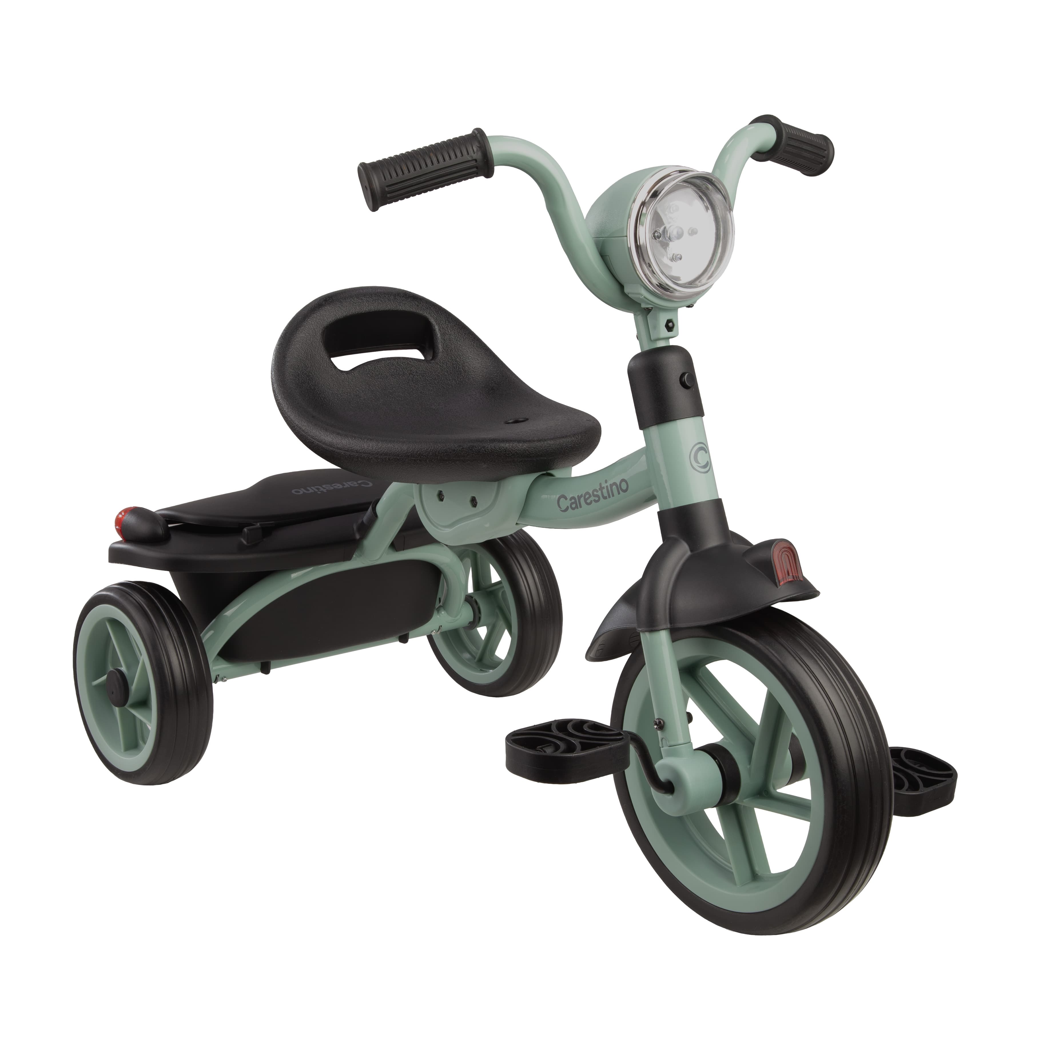Imagen 3 de 4 de Triciclo RIDE