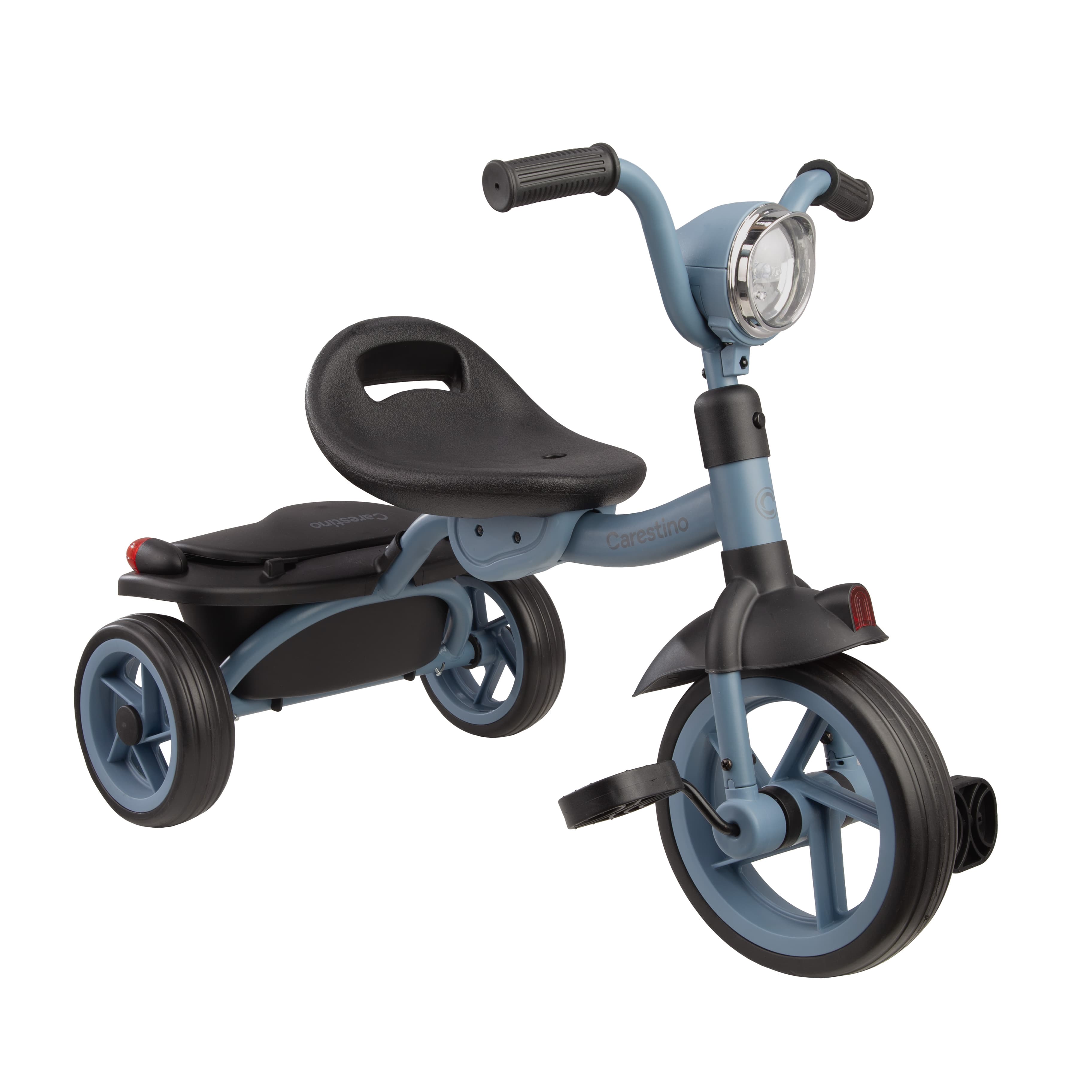 Imagen 3 de 4 de Triciclo RIDE