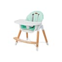 Miniatura 3 de Silla de Comer Estocolmo