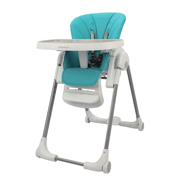 Imagen 1 de 5 de Silla de Comer Luxury
