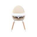 Miniatura 4 de Silla de Comer Neo