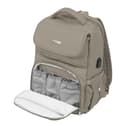 Miniatura 4 de Mochila Maternal Berna