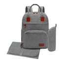 Miniatura 3 de Mochila Maternal Boston