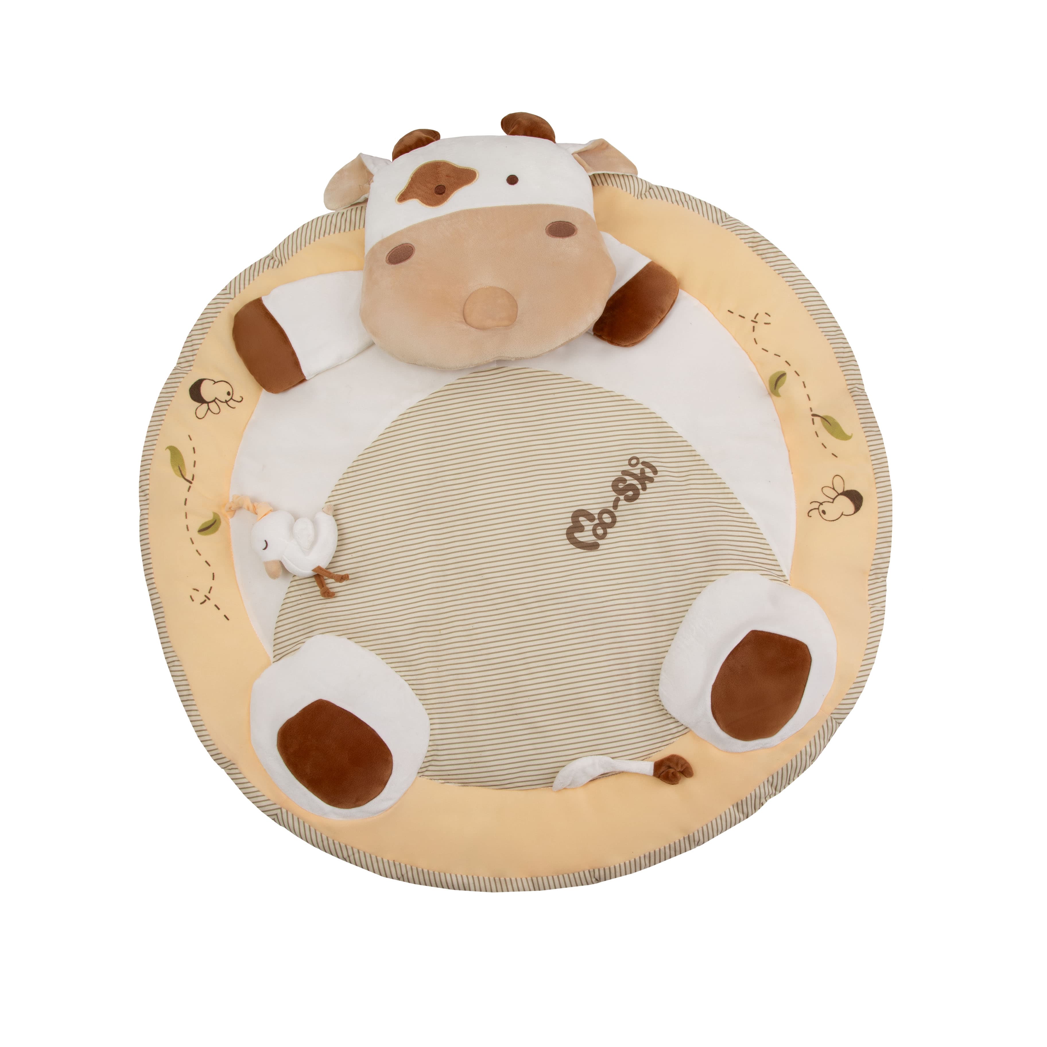 Imagen 4 de 5 de Gimnasio Didáctico Carestino