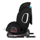 Miniatura 4 de Silla de Auto MONTREAL GRUPO 0/I/II/III ISOFIX
