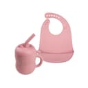 Miniatura 4 de Set de Alimentación de Silicona Gatito