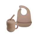 Miniatura 4 de Set de Alimentación de Silicona Gatito