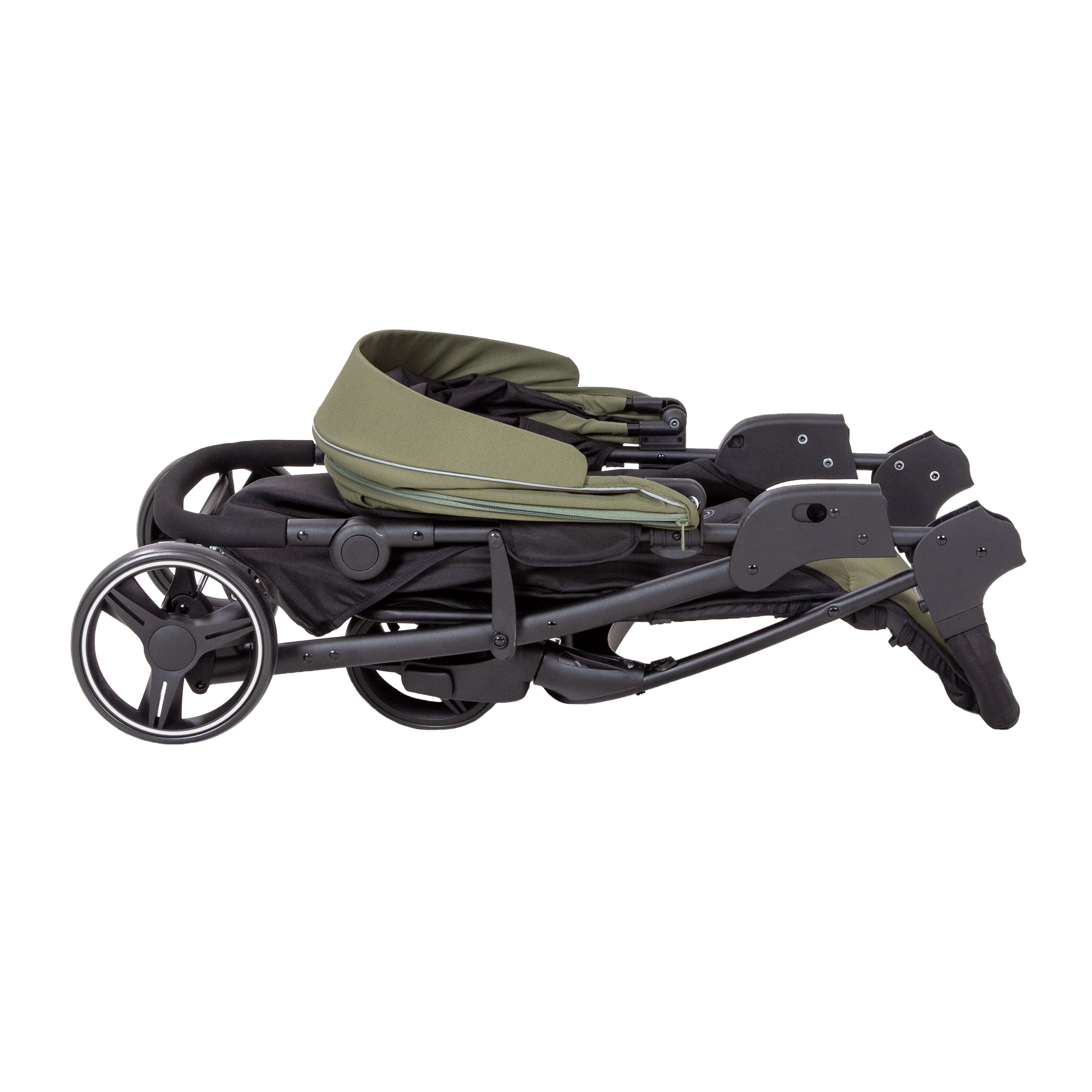 Imagen 4 de 6 de Carrito CITY TRAVEL V3 Accesorios