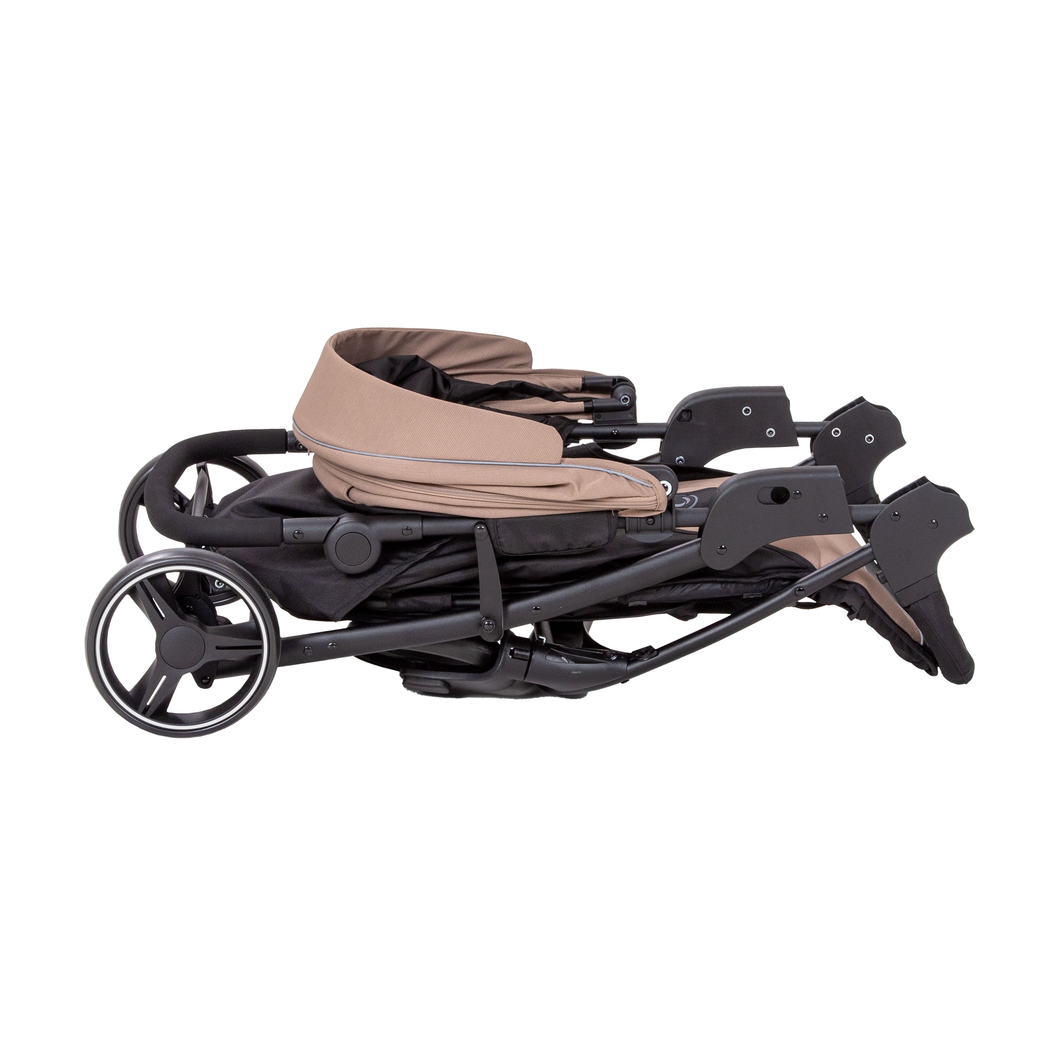 Imagen 4 de 6 de Carrito CITY TRAVEL V3 Accesorios VISON