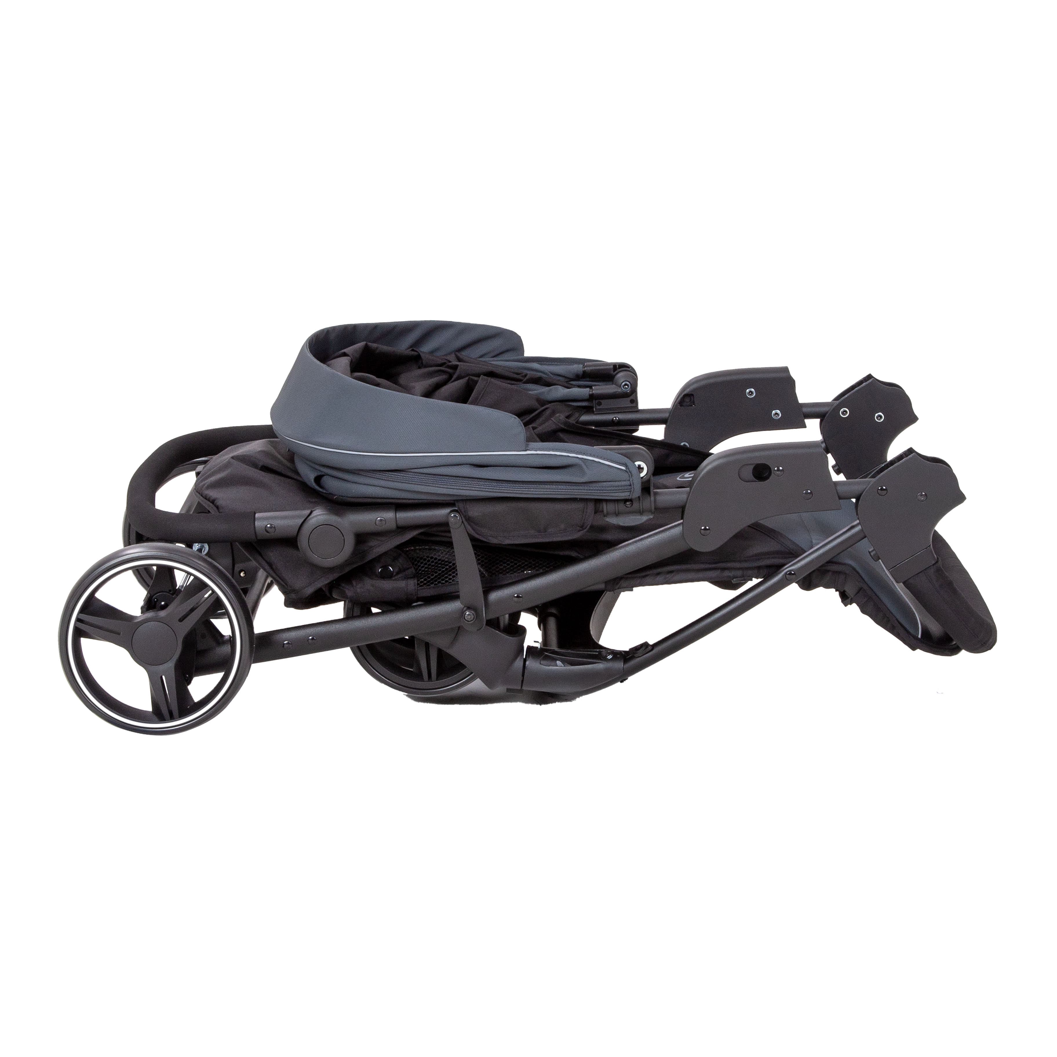 Imagen 4 de 6 de Coche CITY TRAVEL V3 Accesorios