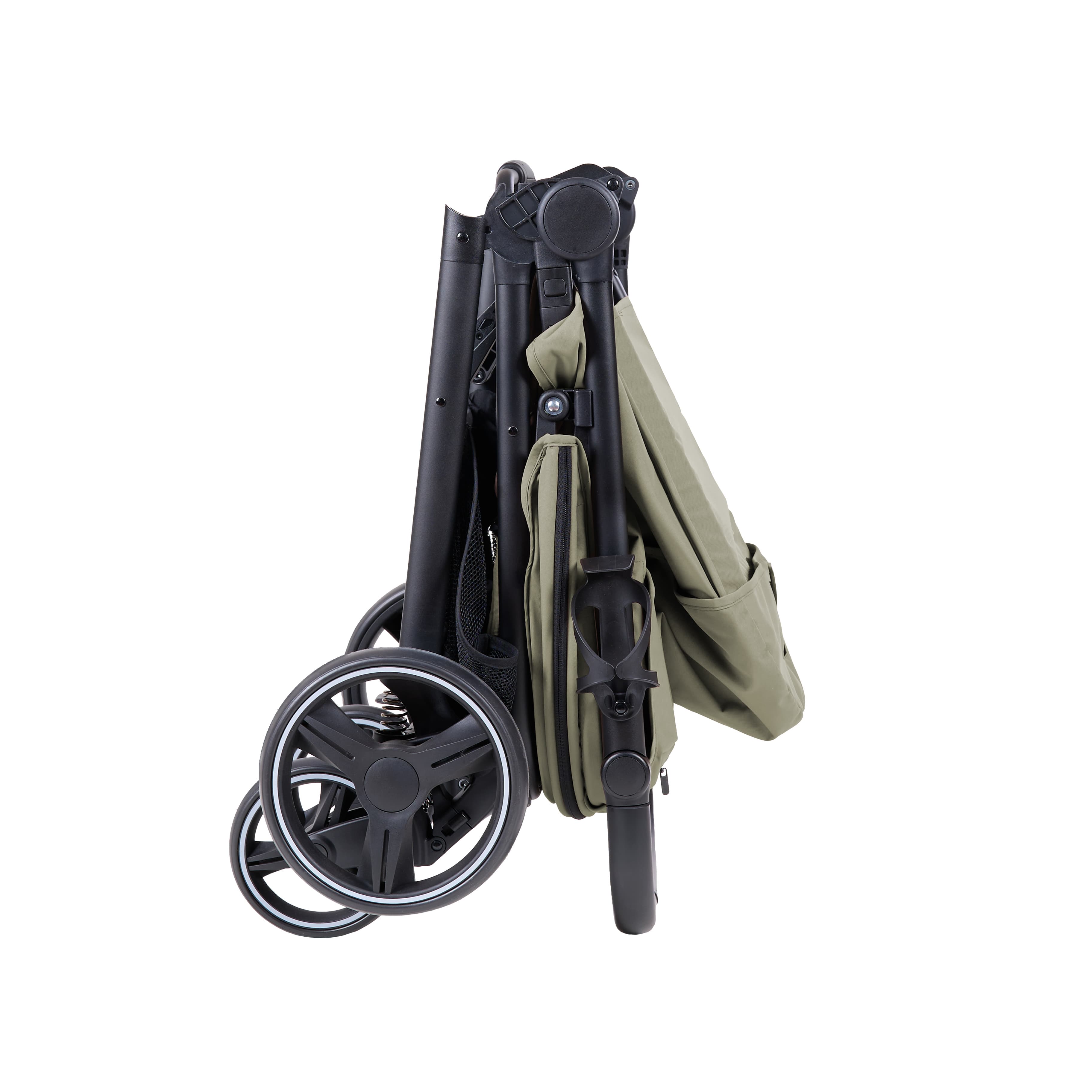 Imagen 4 de 6 de Carrito KIEV V2 Accesorios