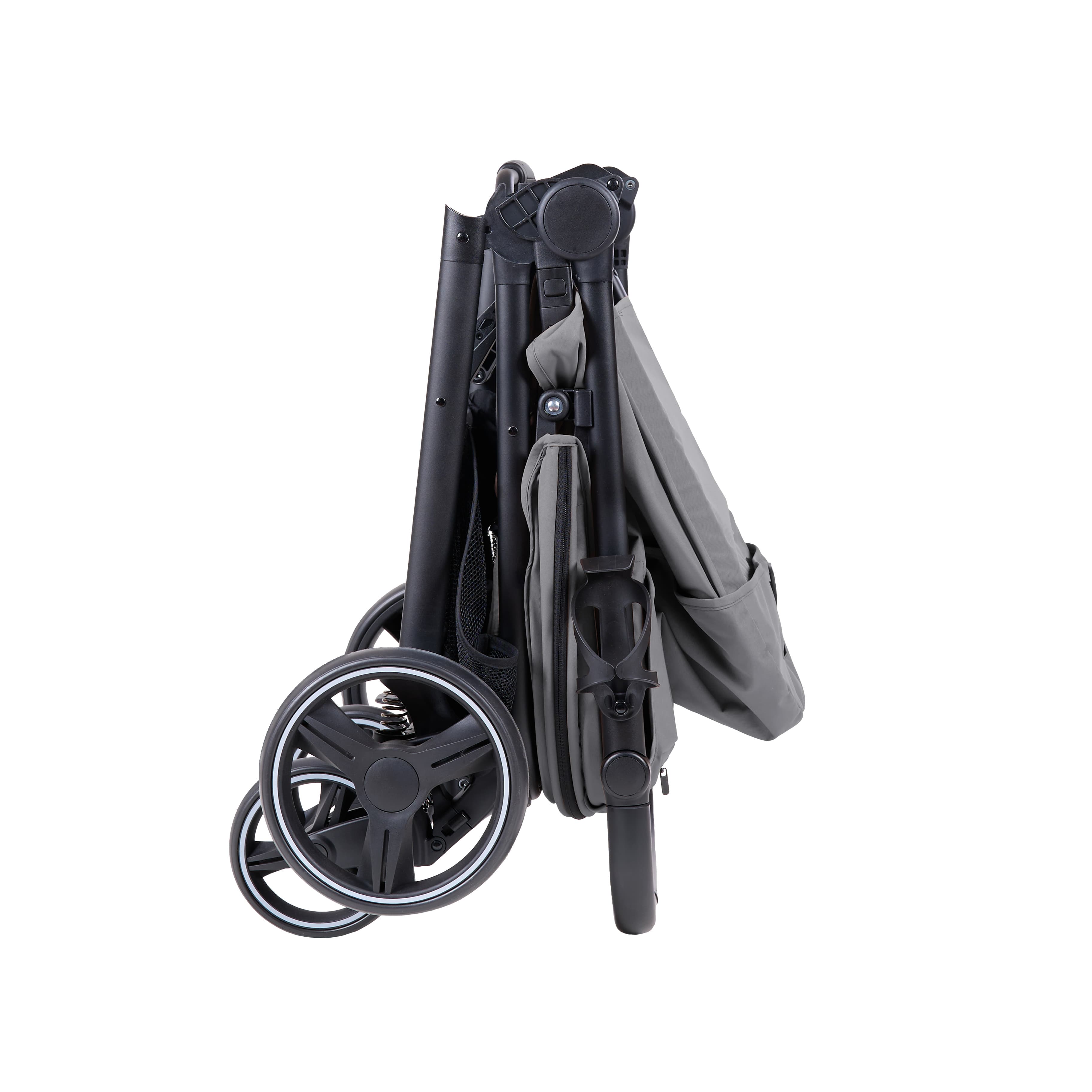 Imagen 4 de 6 de Carrito KIEV V2 Accesorios