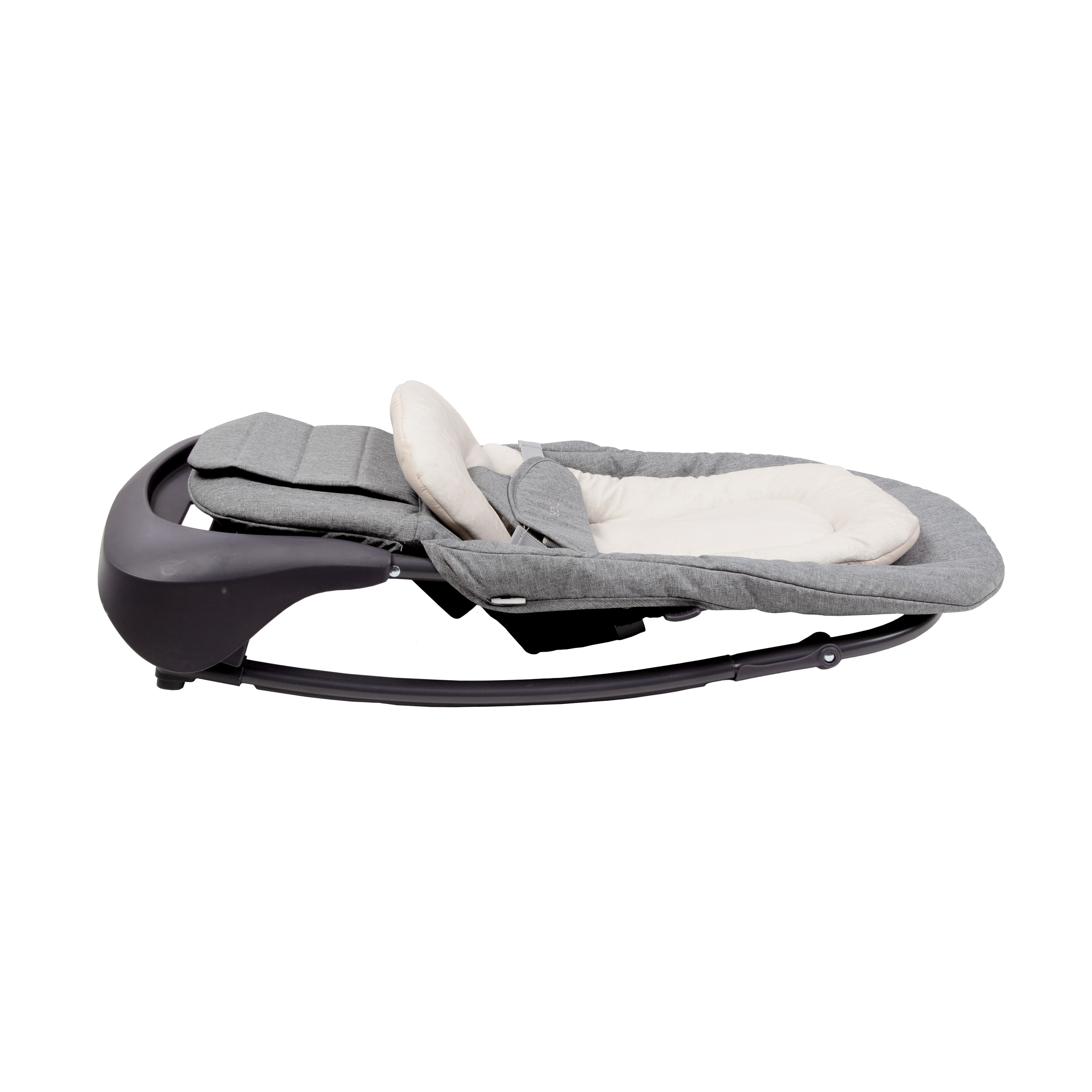 Imagen 4 de 4 de Mecedora BREEZE